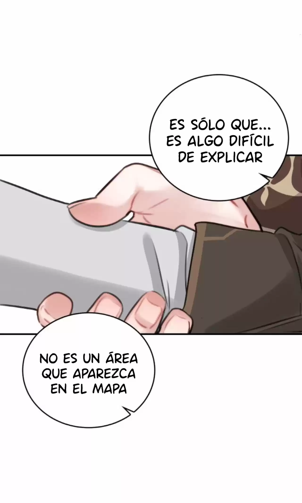 La Vida De Recién Casados De Una Bruja Y Un Dragón - Capítulo 10 - Página 49 - LectorTMOo