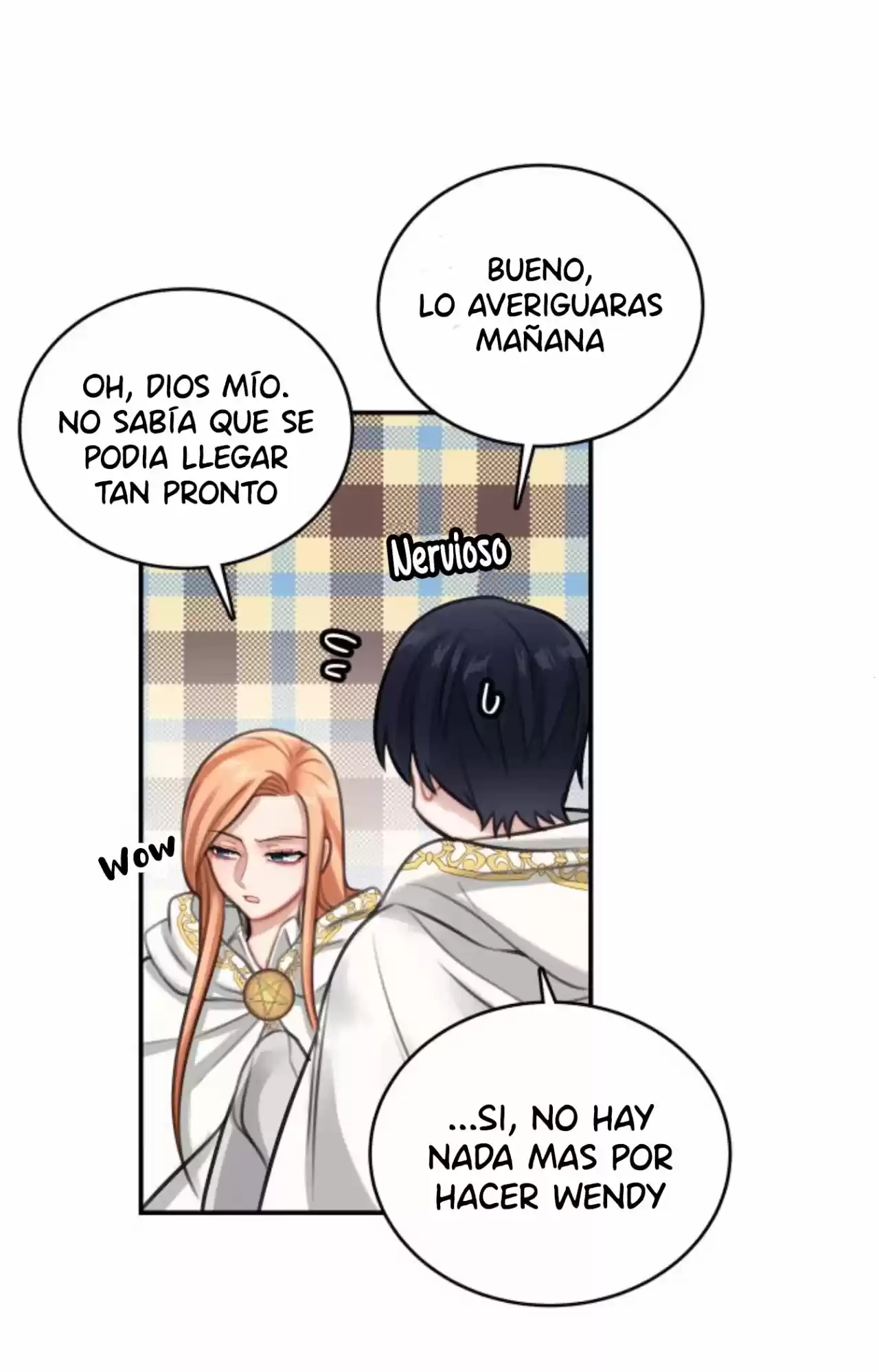 La Vida De Recién Casados De Una Bruja Y Un Dragón - Capítulo 10 - Página 53 - LectorTMOo