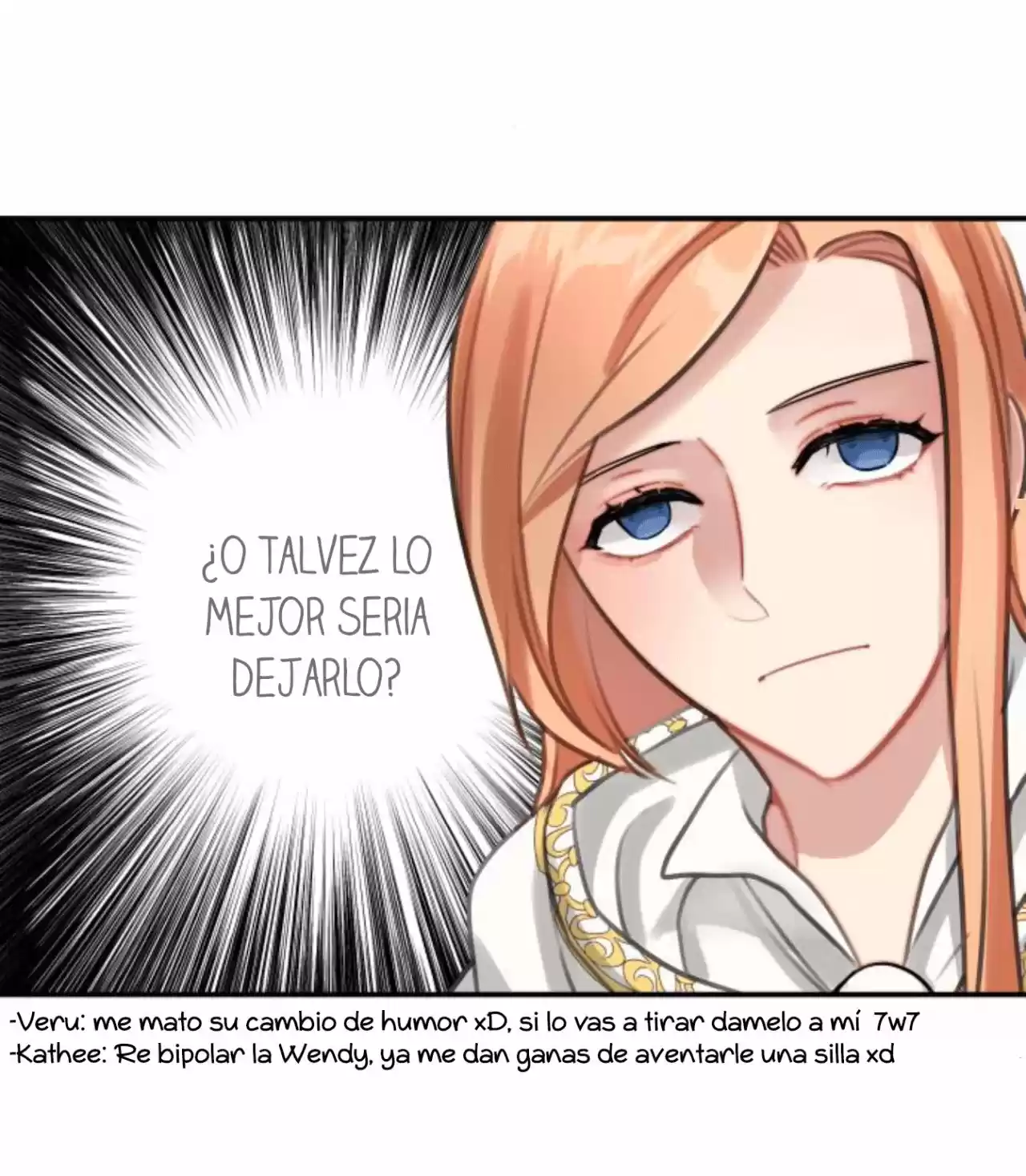 La Vida De Recién Casados De Una Bruja Y Un Dragón - Capítulo 10 - Página 58 - LectorTMOo