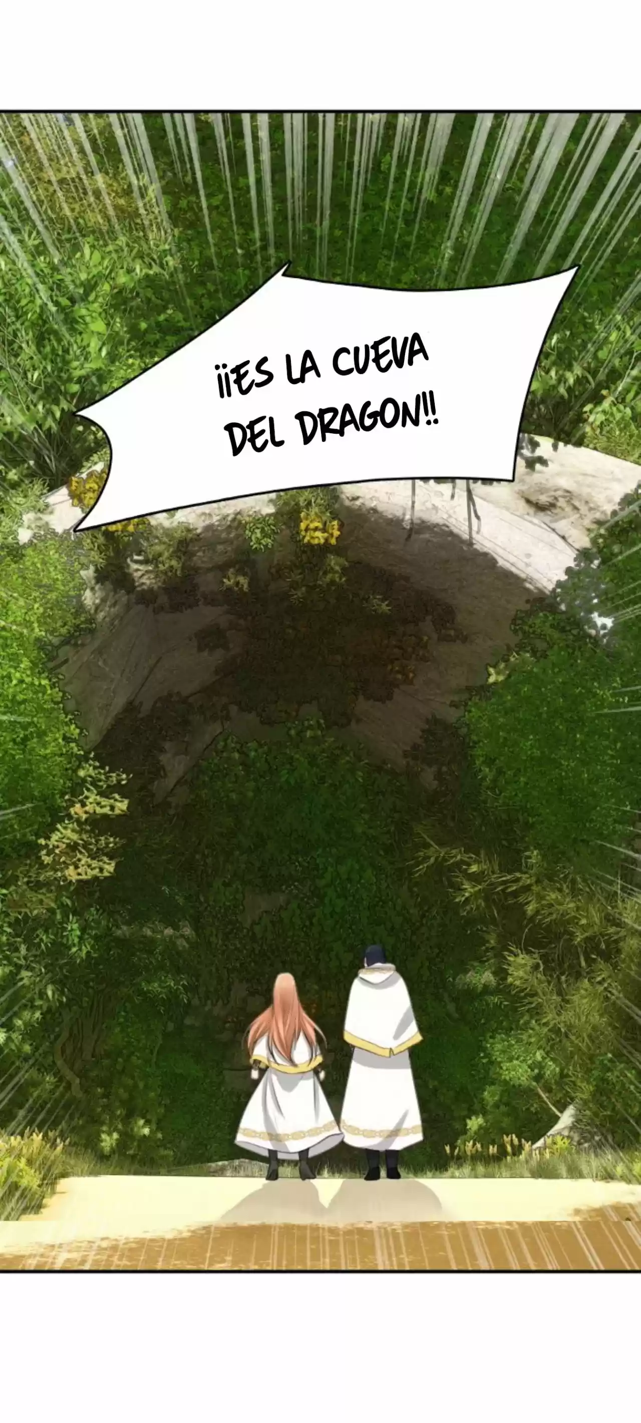 La Vida De Recién Casados De Una Bruja Y Un Dragón - Capítulo 10 - Página 60 - LectorTMOo