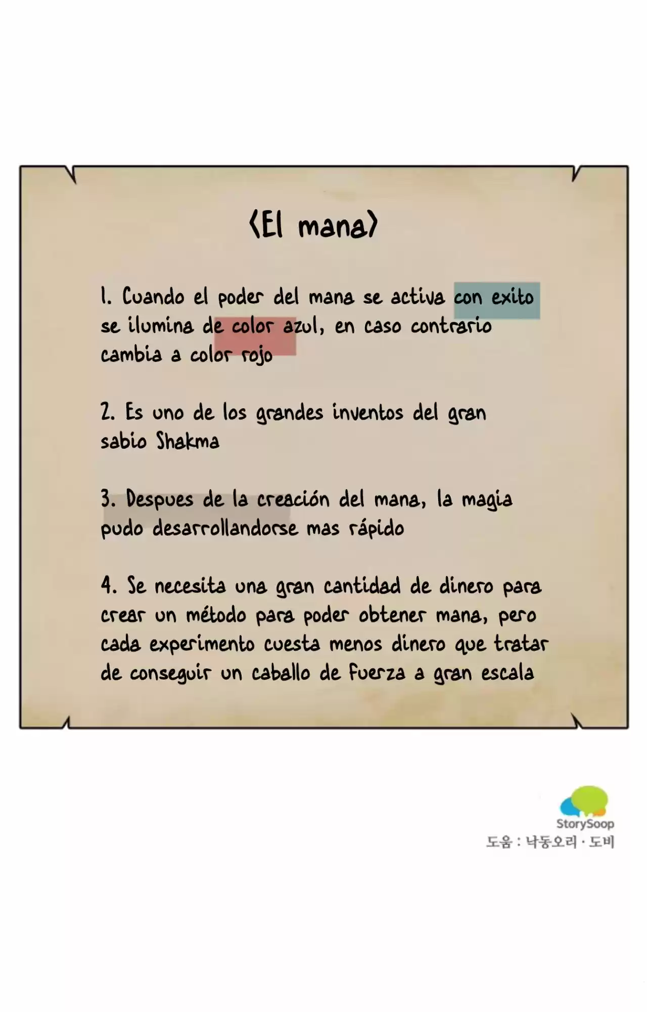 La Vida De Recién Casados De Una Bruja Y Un Dragón - Capítulo 10 - Página 61 - LectorTMOo