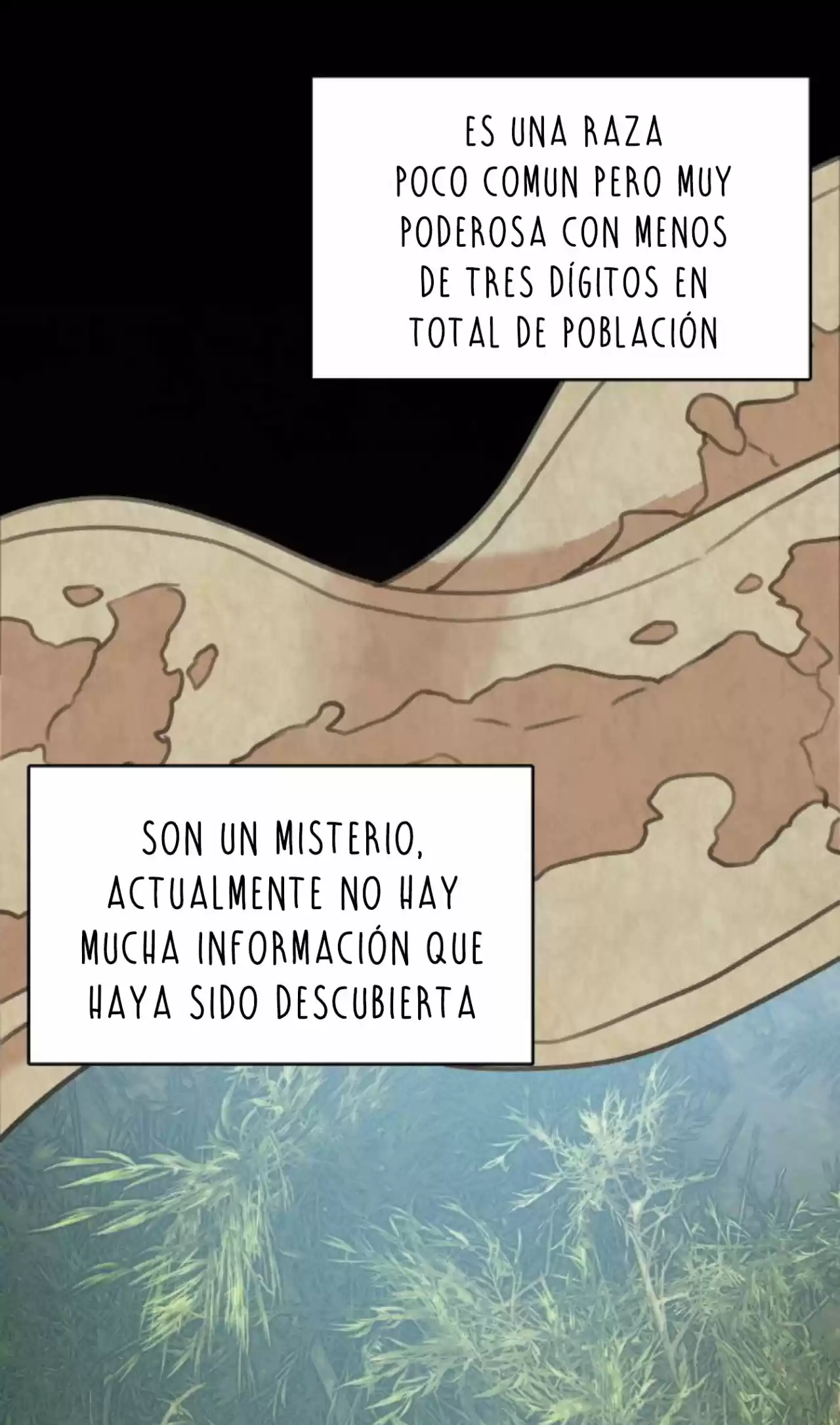La Vida De Recién Casados De Una Bruja Y Un Dragón - Capítulo 11 - Página 4 - LectorTMOo