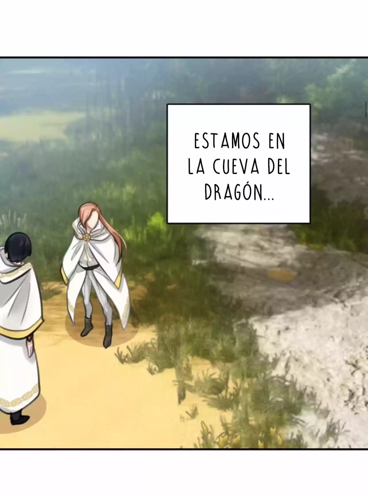 La Vida De Recién Casados De Una Bruja Y Un Dragón - Capítulo 11 - Página 15 - LectorTMOo