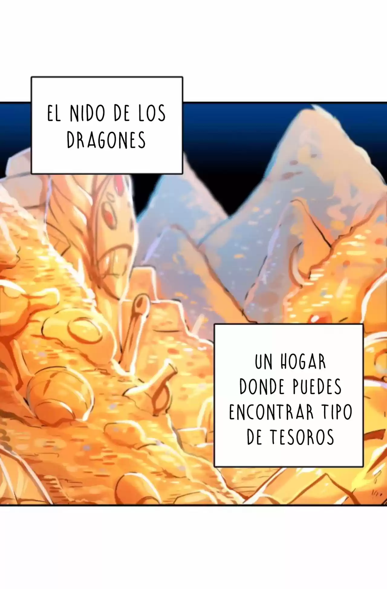 La Vida De Recién Casados De Una Bruja Y Un Dragón - Capítulo 11 - Página 16 - LectorTMOo
