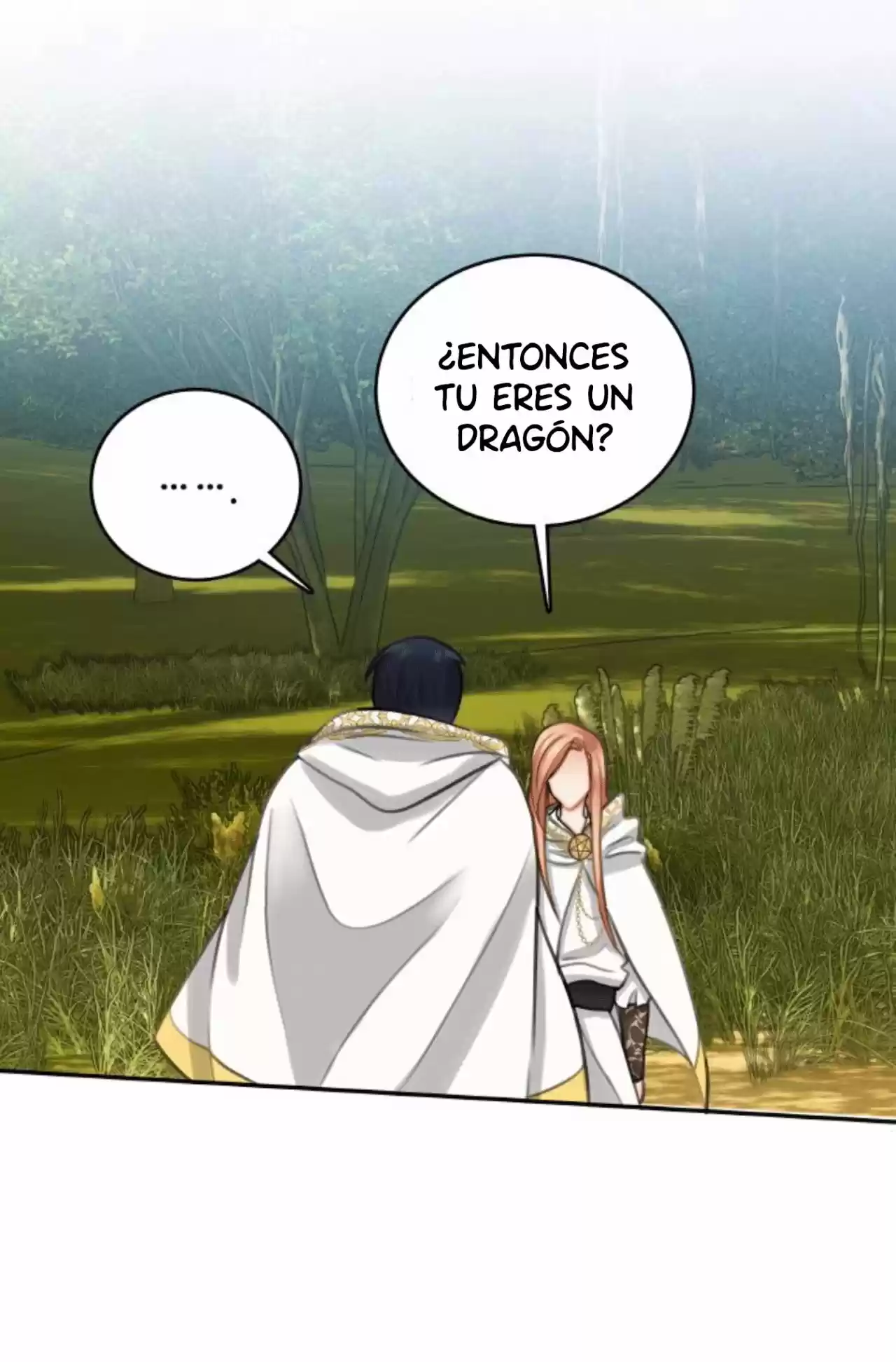 La Vida De Recién Casados De Una Bruja Y Un Dragón - Capítulo 11 - Página 18 - LectorTMOo