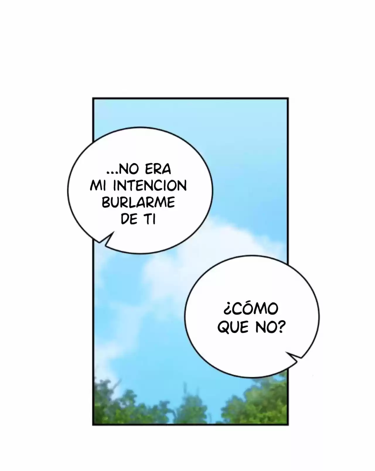 La Vida De Recién Casados De Una Bruja Y Un Dragón - Capítulo 11 - Página 22 - LectorTMOo