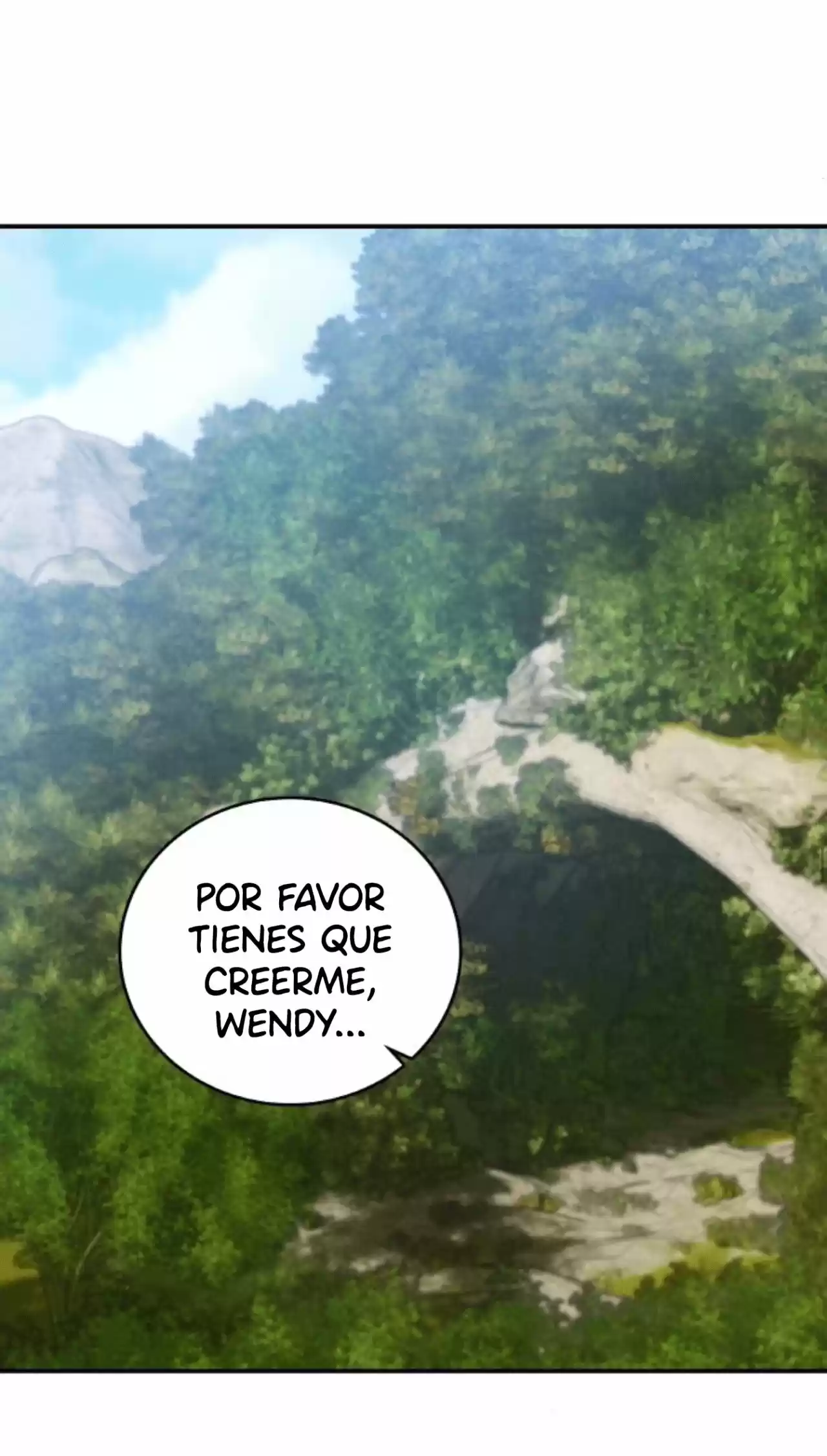 La Vida De Recién Casados De Una Bruja Y Un Dragón - Capítulo 11 - Página 35 - LectorTMOo