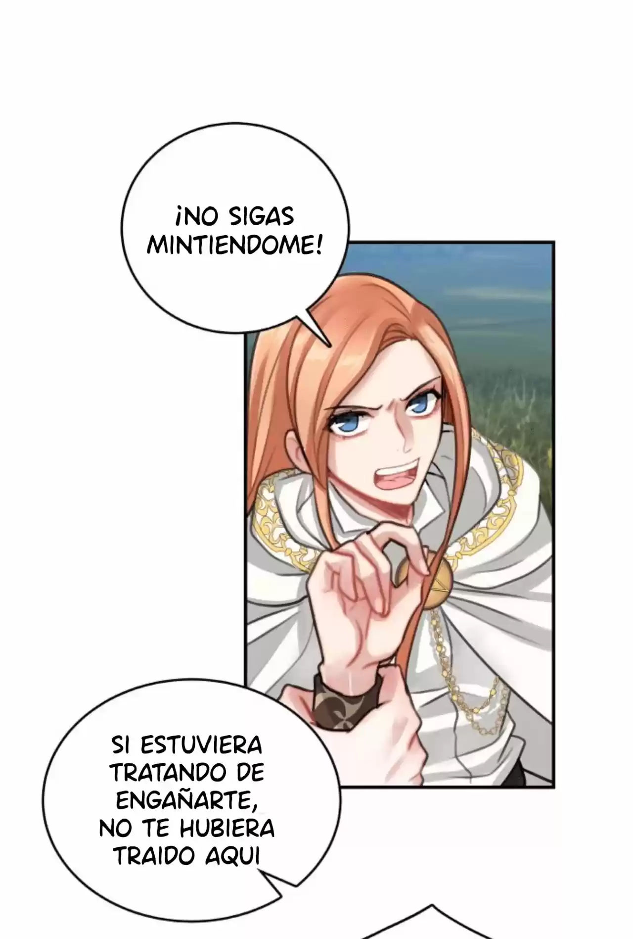 La Vida De Recién Casados De Una Bruja Y Un Dragón - Capítulo 11 - Página 37 - LectorTMOo