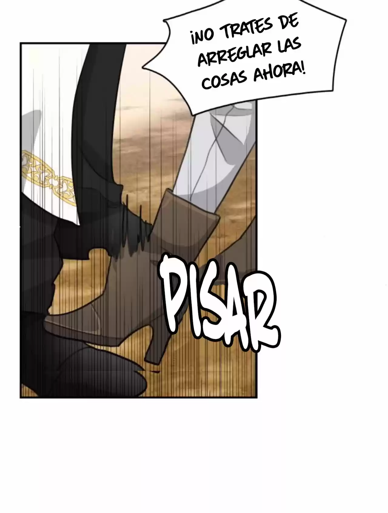 La Vida De Recién Casados De Una Bruja Y Un Dragón - Capítulo 11 - Página 38 - LectorTMOo