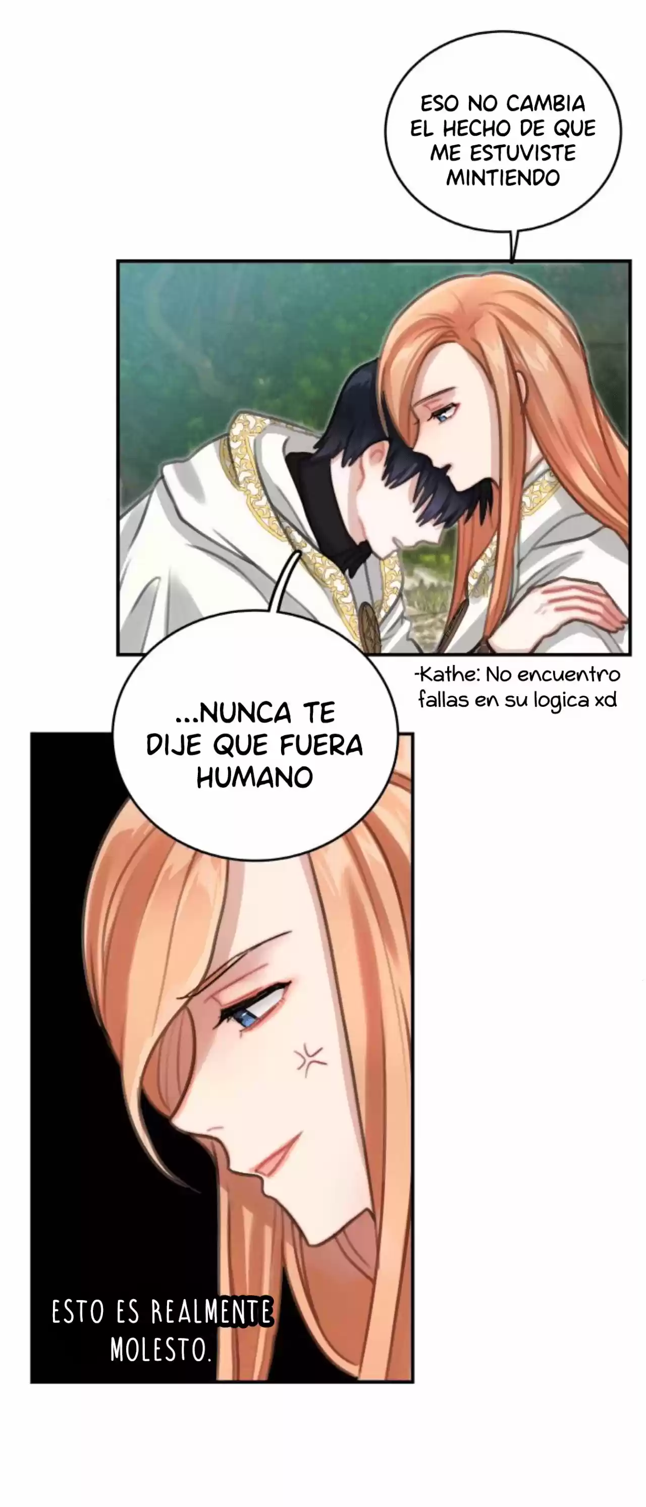 La Vida De Recién Casados De Una Bruja Y Un Dragón - Capítulo 11 - Página 43 - LectorTMOo