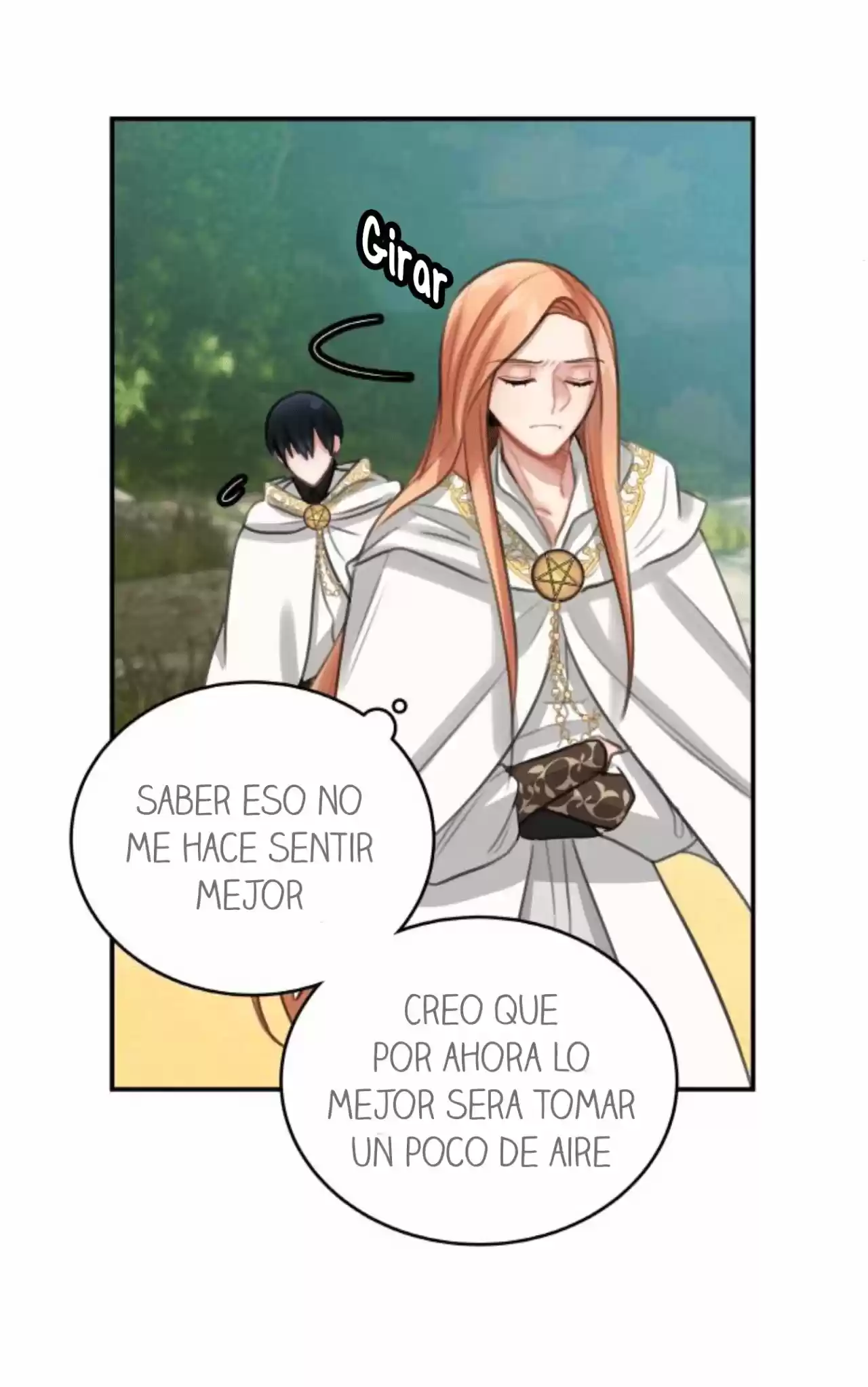 La Vida De Recién Casados De Una Bruja Y Un Dragón - Capítulo 11 - Página 47 - LectorTMOo