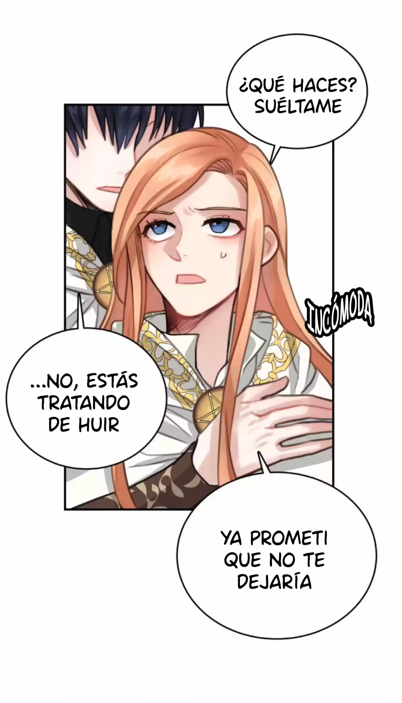 La Vida De Recién Casados De Una Bruja Y Un Dragón - Capítulo 11 - Página 52 - LectorTMOo