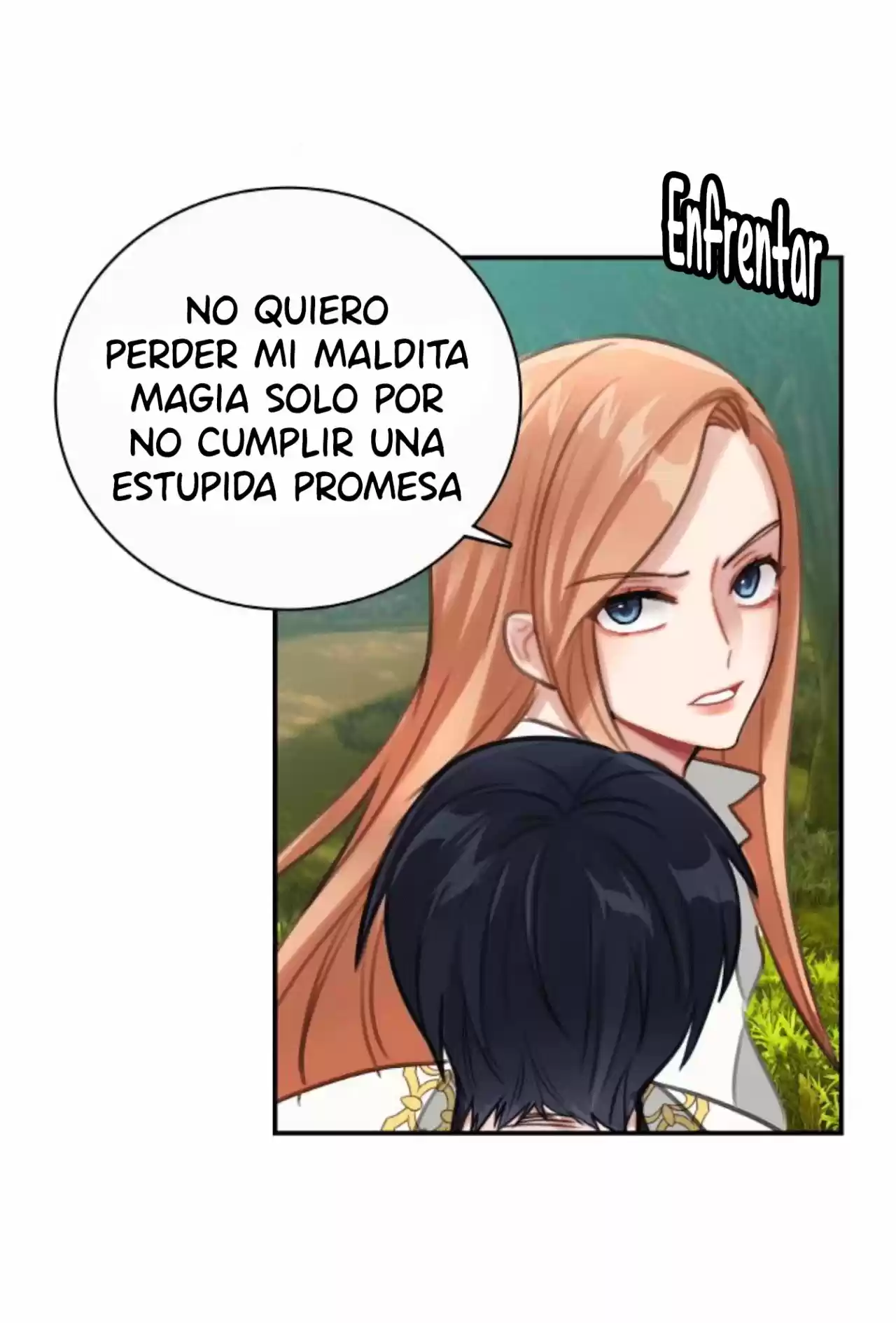 La Vida De Recién Casados De Una Bruja Y Un Dragón - Capítulo 11 - Página 53 - LectorTMOo
