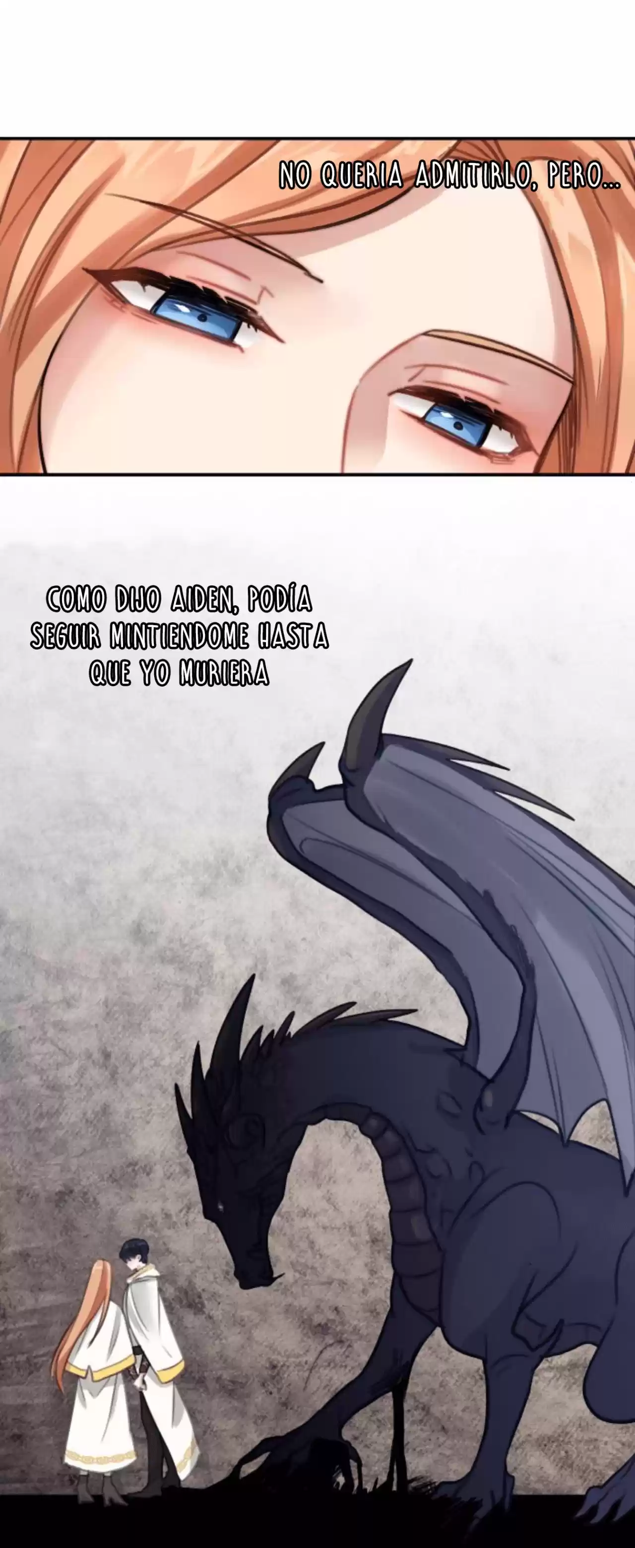 La Vida De Recién Casados De Una Bruja Y Un Dragón - Capítulo 11 - Página 56 - LectorTMOo