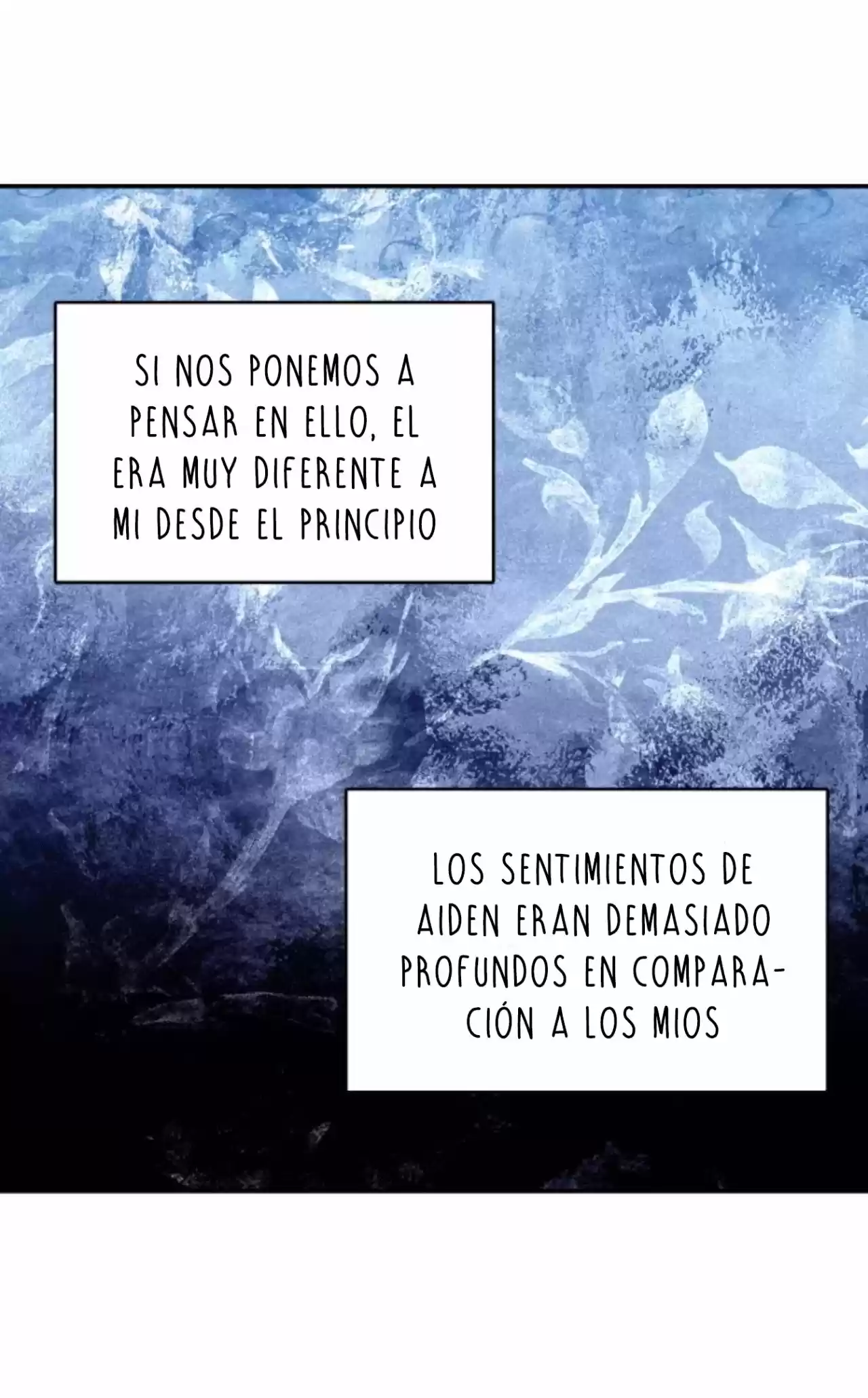 La Vida De Recién Casados De Una Bruja Y Un Dragón - Capítulo 11 - Página 59 - LectorTMOo