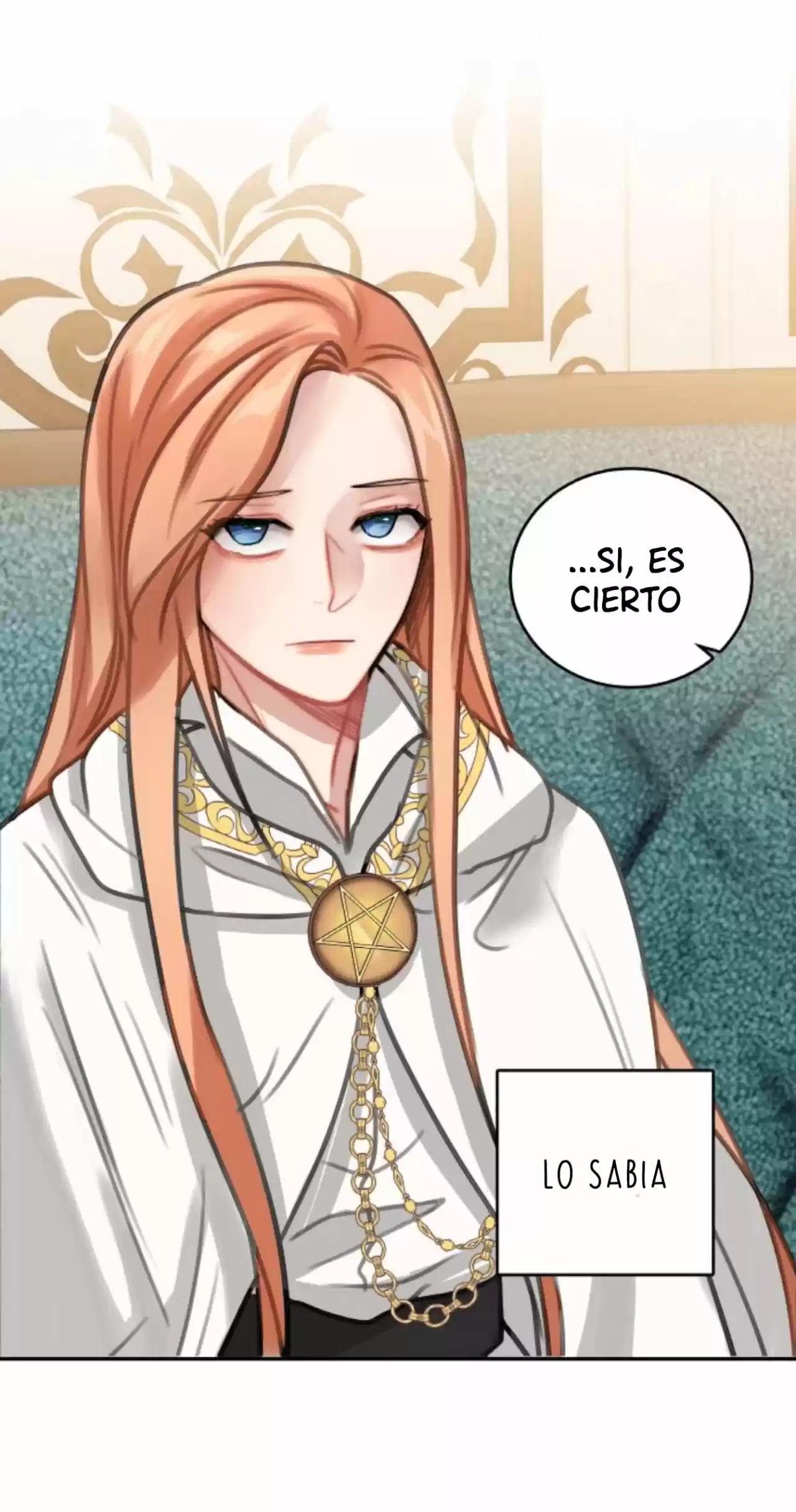 La Vida De Recién Casados De Una Bruja Y Un Dragón - Capítulo 12 - Página 8 - LectorTMOo