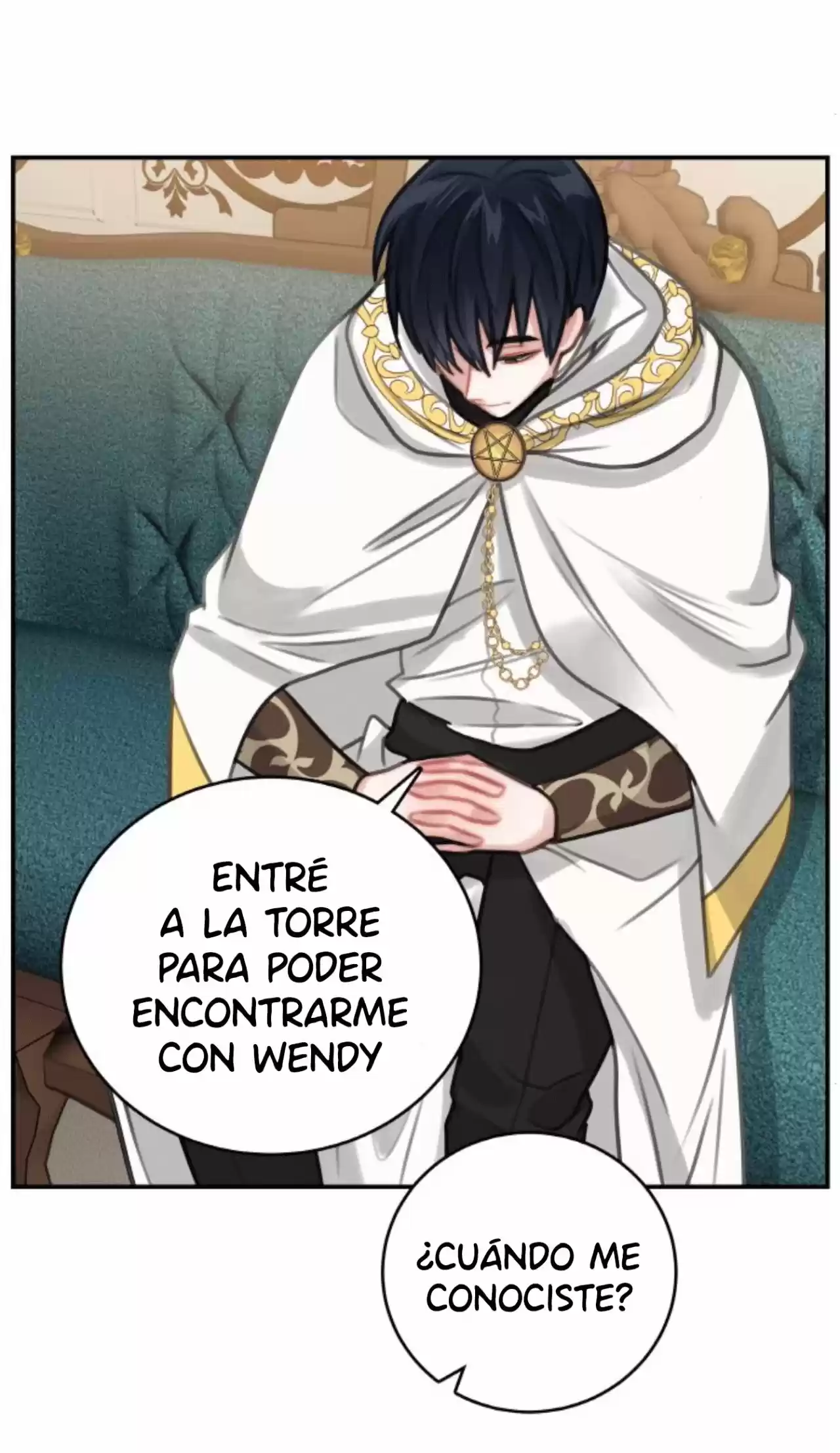 La Vida De Recién Casados De Una Bruja Y Un Dragón - Capítulo 12 - Página 9 - LectorTMOo