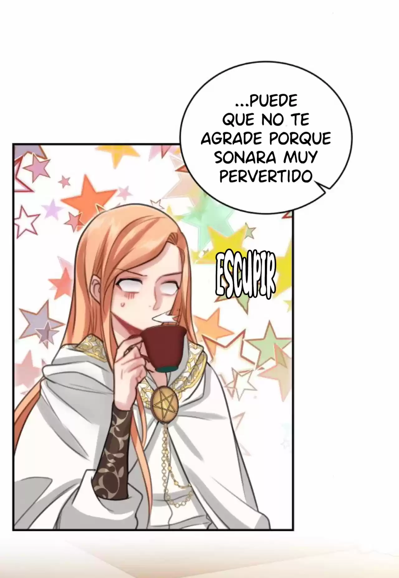 La Vida De Recién Casados De Una Bruja Y Un Dragón - Capítulo 12 - Página 13 - LectorTMOo