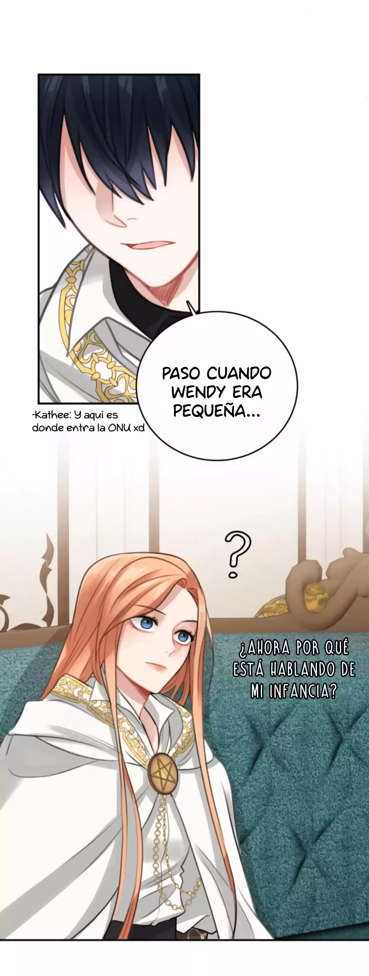 La Vida De Recién Casados De Una Bruja Y Un Dragón - Capítulo 12 - Página 16 - LectorTMOo