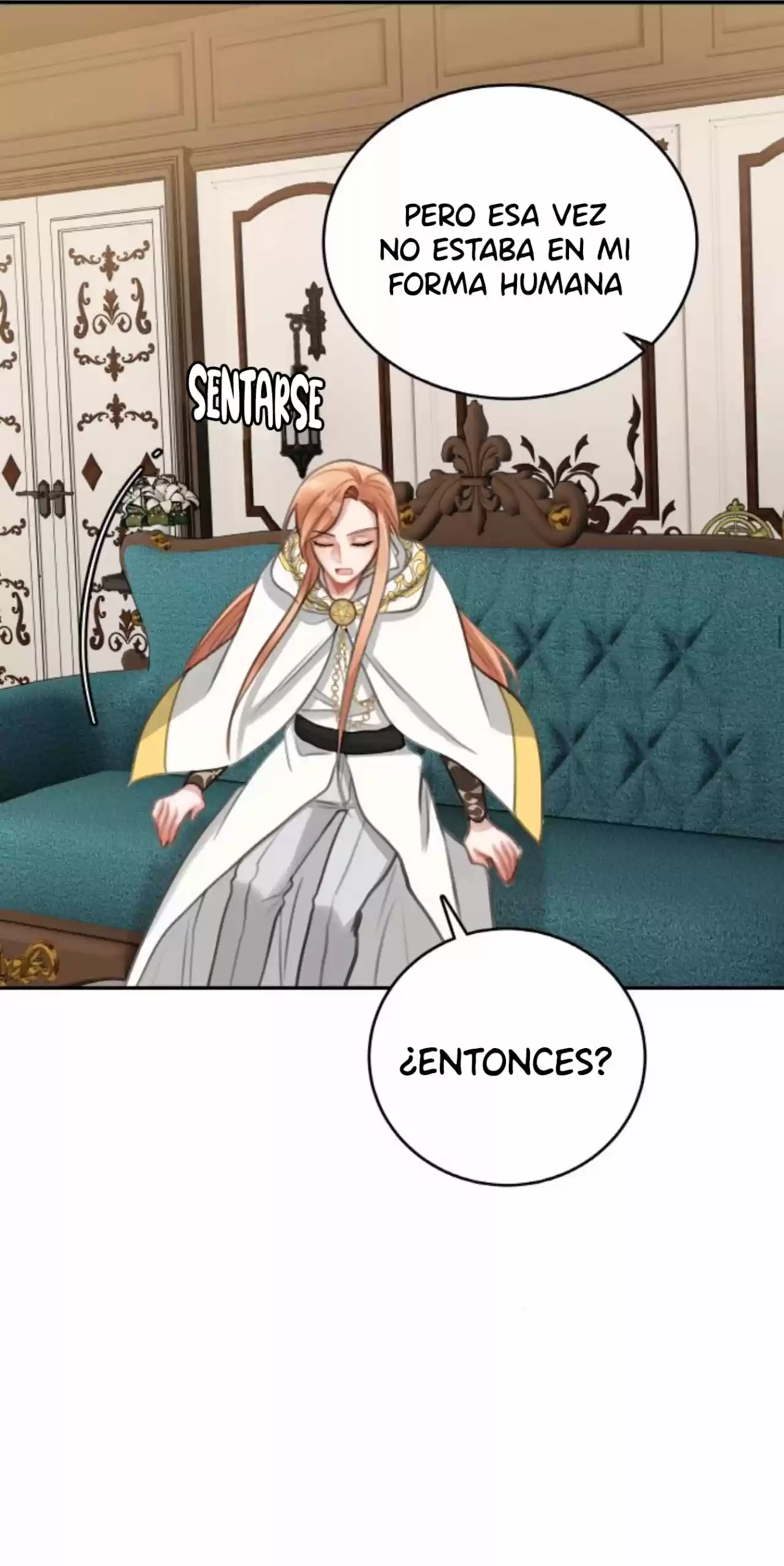 La Vida De Recién Casados De Una Bruja Y Un Dragón - Capítulo 12 - Página 28 - LectorTMOo