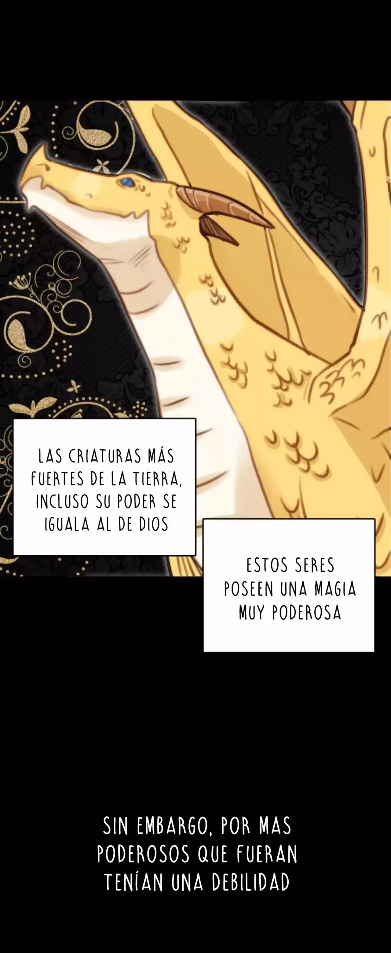 La Vida De Recién Casados De Una Bruja Y Un Dragón - Capítulo 12 - Página 41 - LectorTMOo
