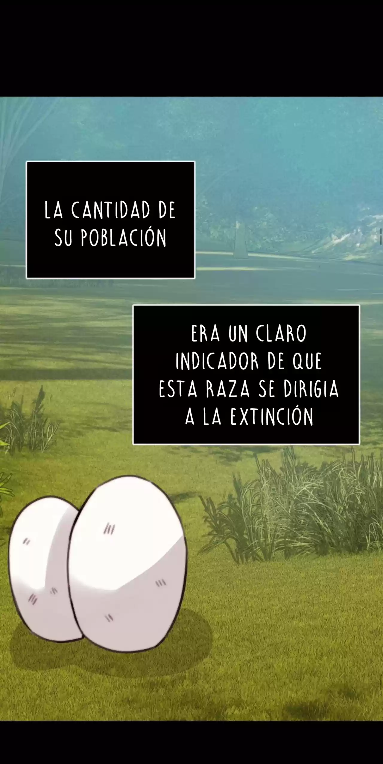 La Vida De Recién Casados De Una Bruja Y Un Dragón - Capítulo 12 - Página 42 - LectorTMOo