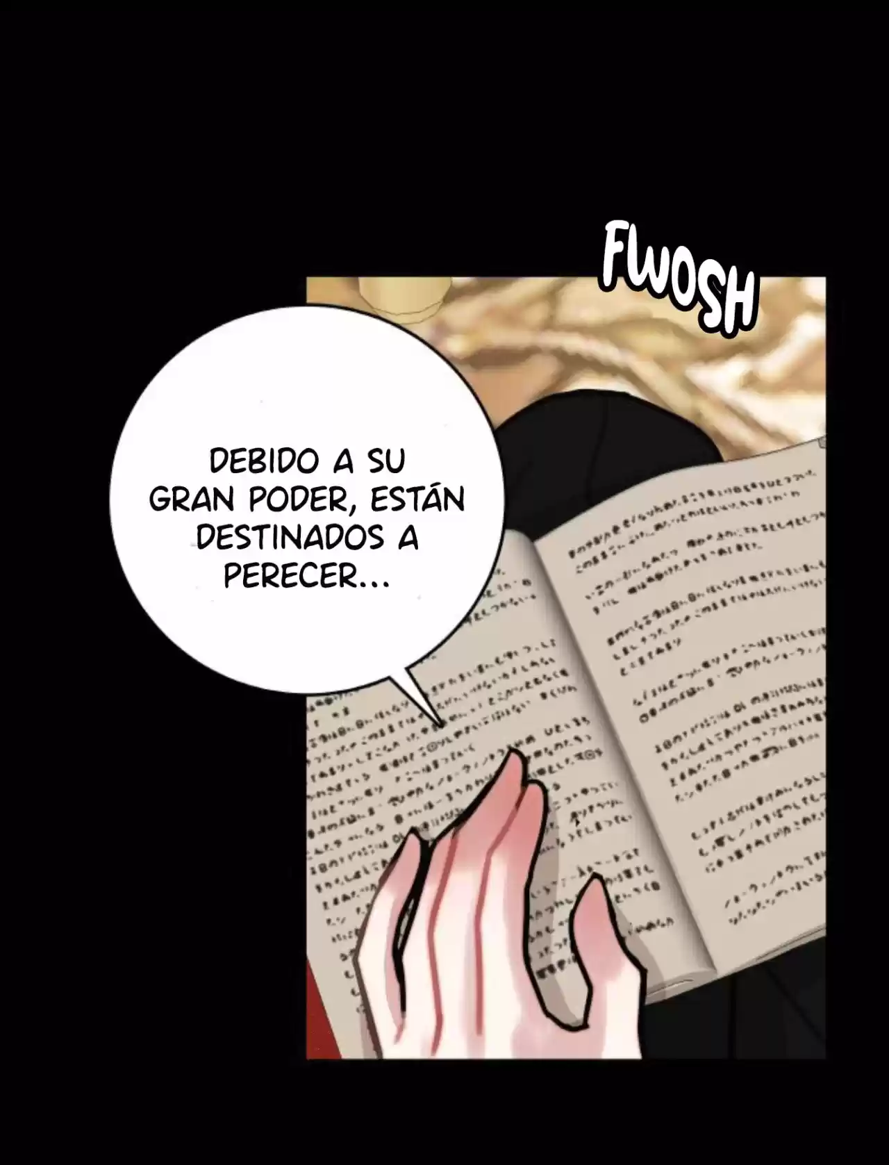 La Vida De Recién Casados De Una Bruja Y Un Dragón - Capítulo 12 - Página 43 - LectorTMOo