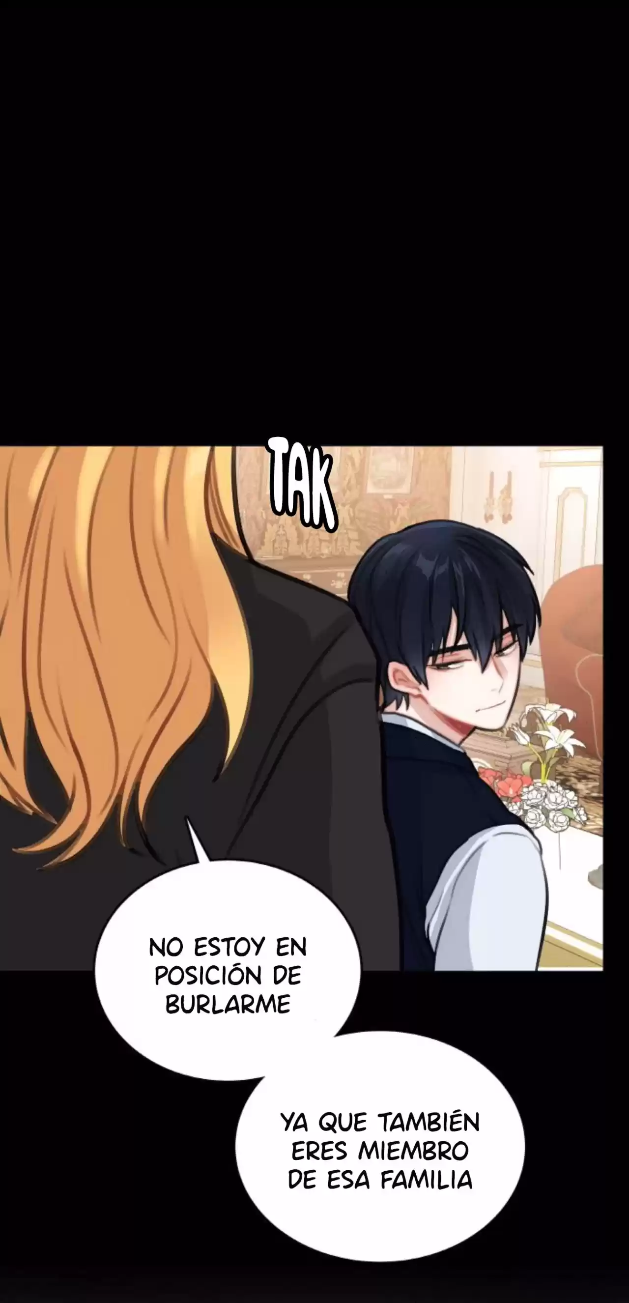 La Vida De Recién Casados De Una Bruja Y Un Dragón - Capítulo 12 - Página 45 - LectorTMOo