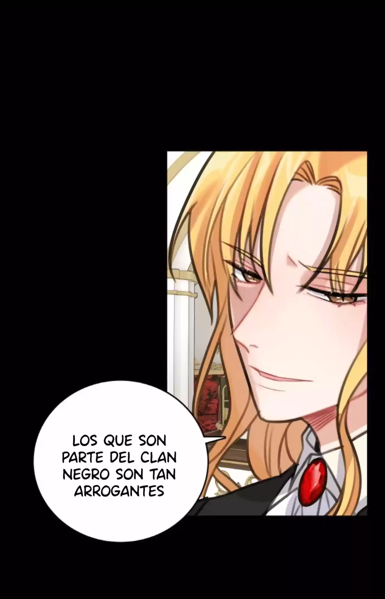 La Vida De Recién Casados De Una Bruja Y Un Dragón - Capítulo 12 - Página 50 - LectorTMOo
