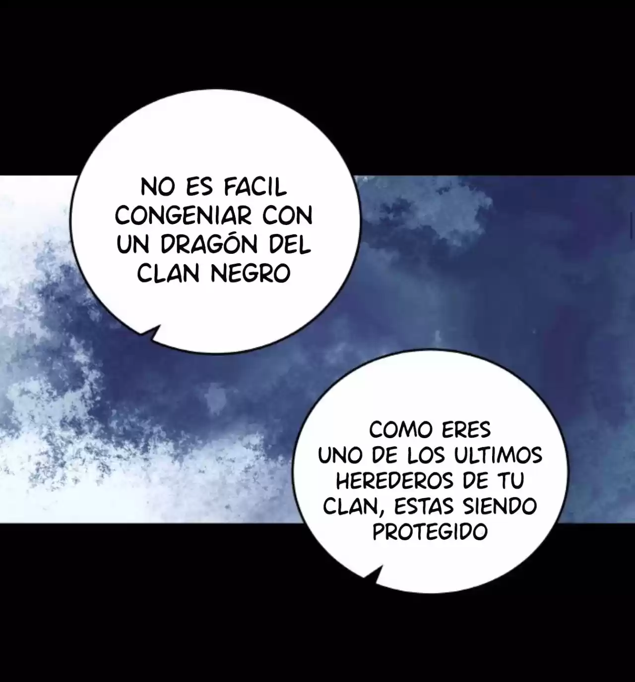 La Vida De Recién Casados De Una Bruja Y Un Dragón - Capítulo 12 - Página 53 - LectorTMOo