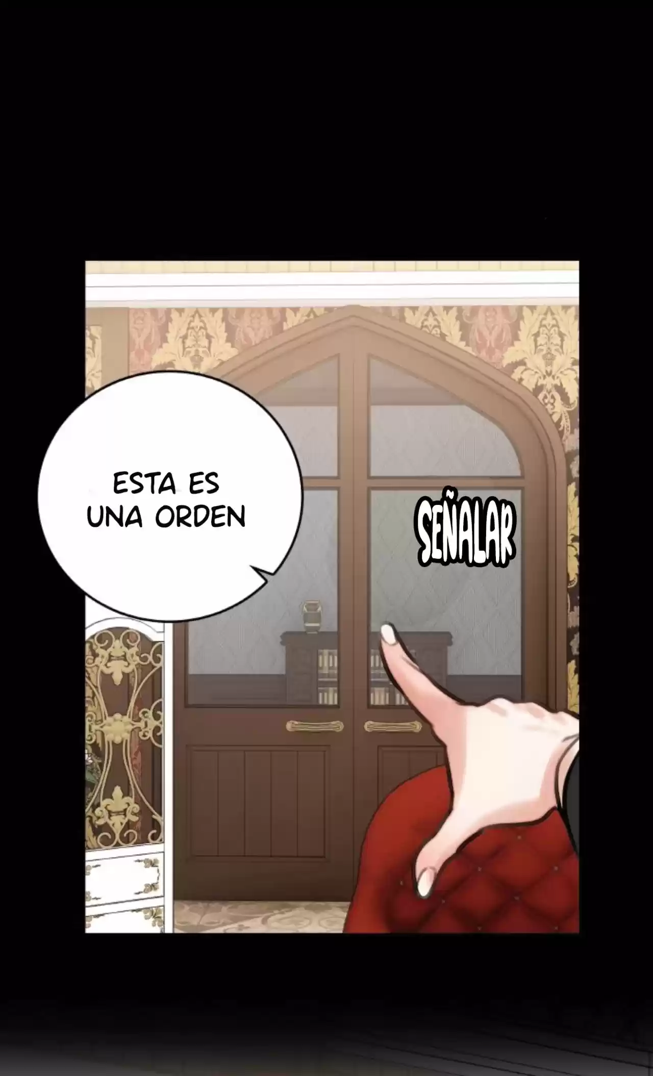 La Vida De Recién Casados De Una Bruja Y Un Dragón - Capítulo 12 - Página 59 - LectorTMOo