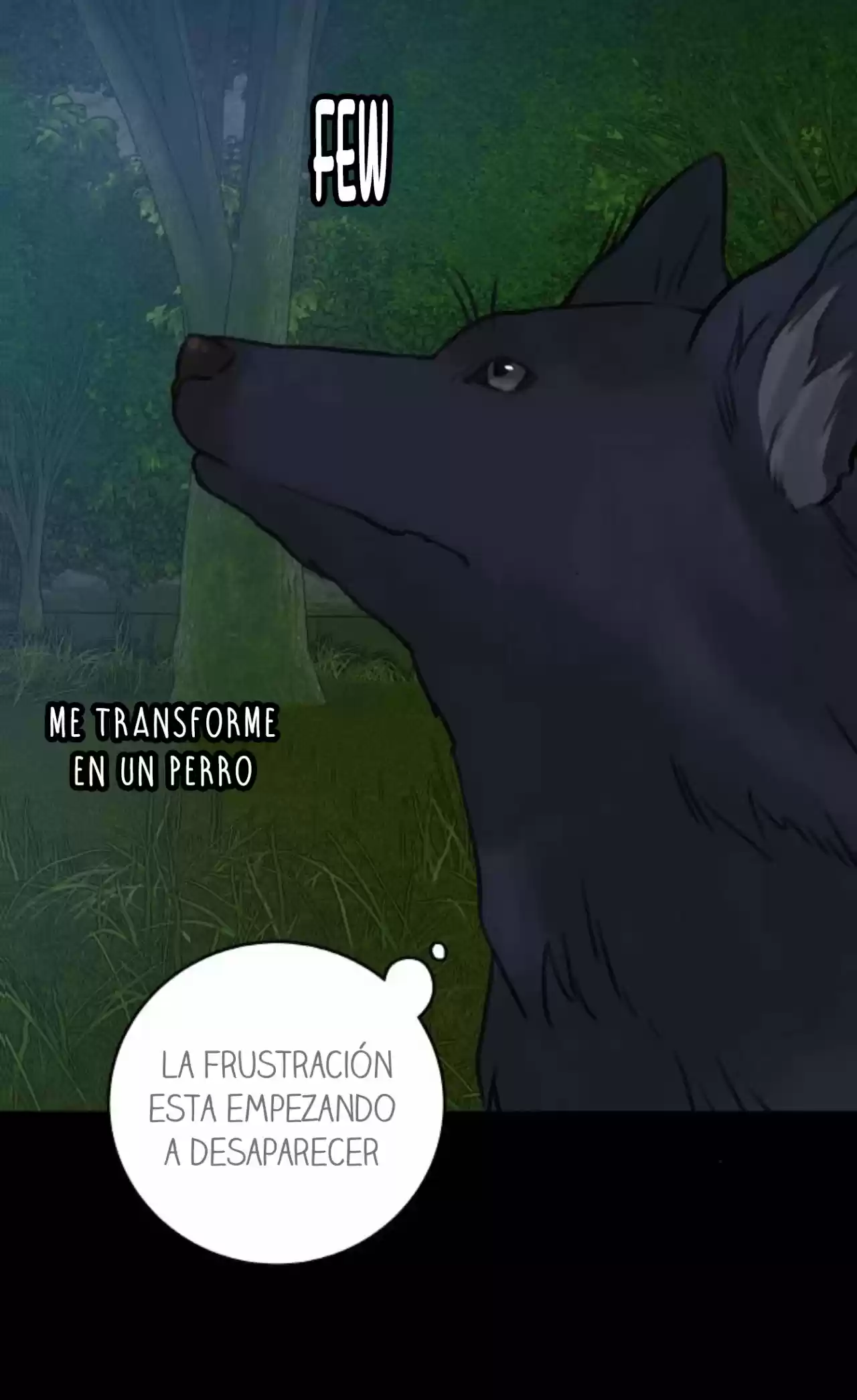 La Vida De Recién Casados De Una Bruja Y Un Dragón - Capítulo 12 - Página 63 - LectorTMOo