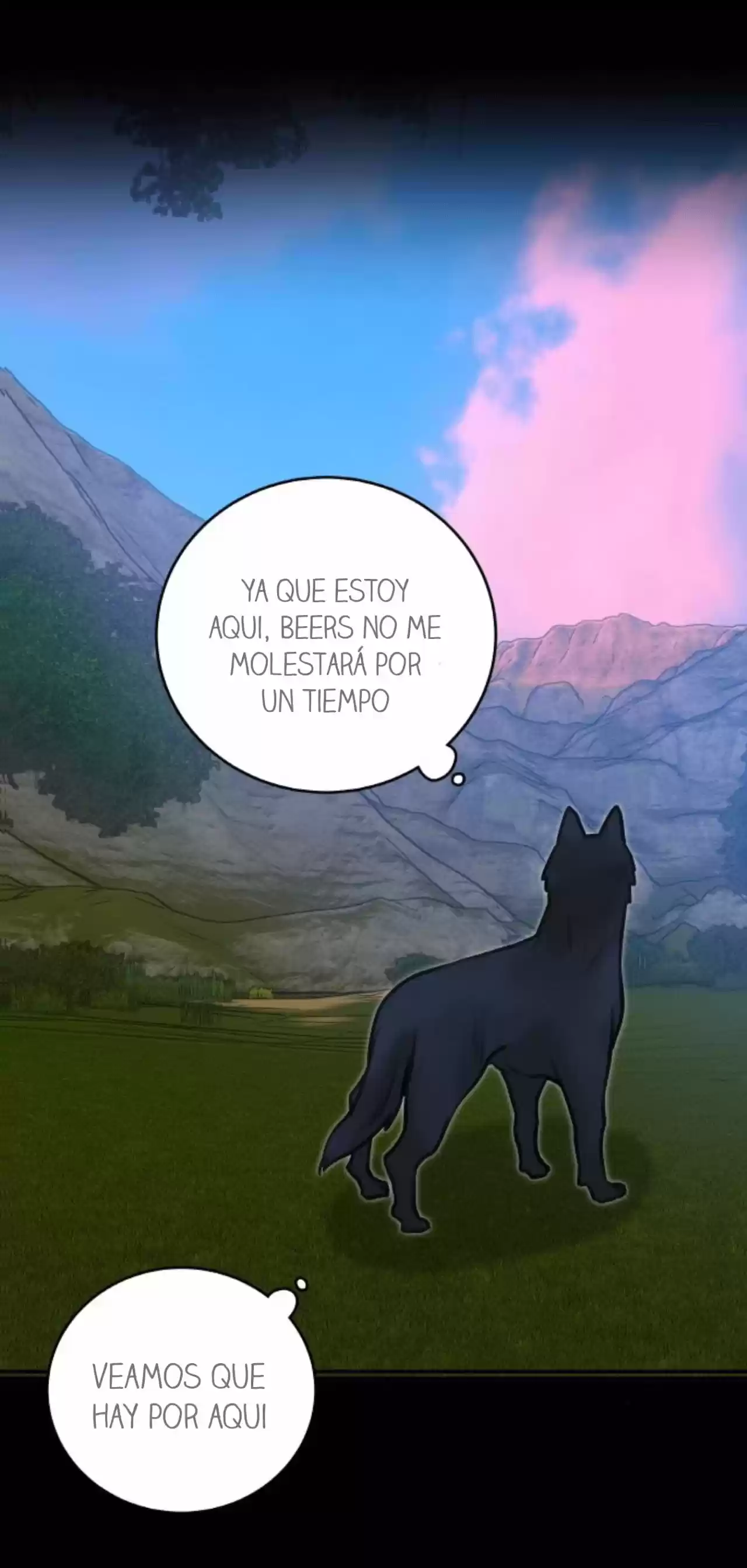 La Vida De Recién Casados De Una Bruja Y Un Dragón - Capítulo 12 - Página 64 - LectorTMOo