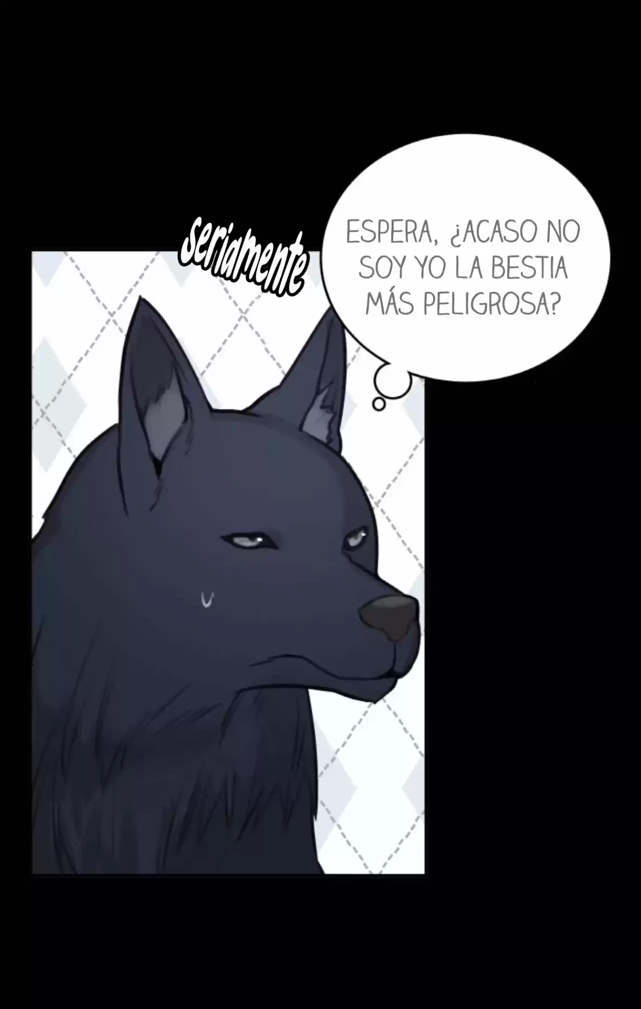 La Vida De Recién Casados De Una Bruja Y Un Dragón - Capítulo 13 - Página 4 - LectorTMOo