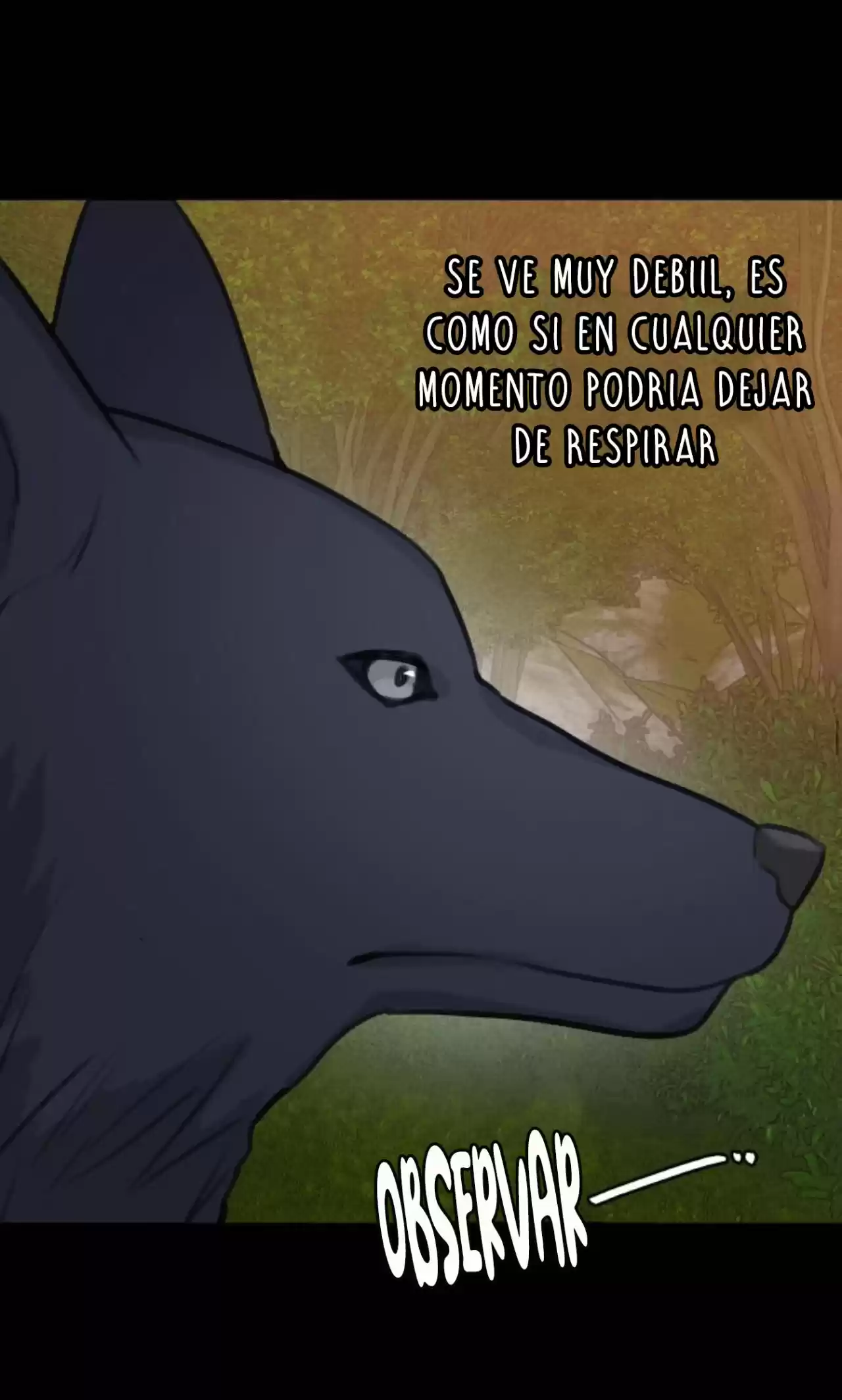 La Vida De Recién Casados De Una Bruja Y Un Dragón - Capítulo 13 - Página 7 - LectorTMOo