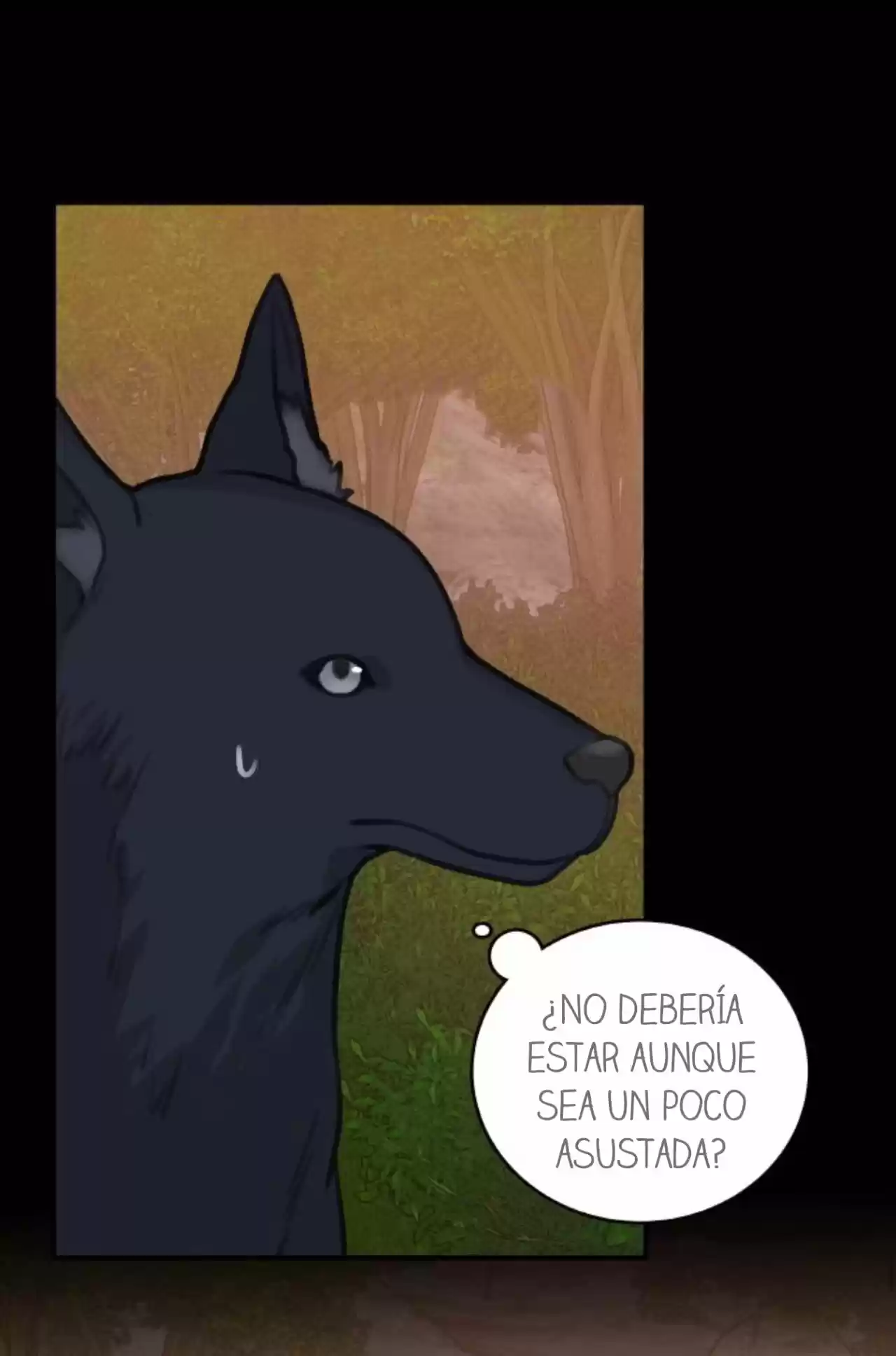 La Vida De Recién Casados De Una Bruja Y Un Dragón - Capítulo 13 - Página 12 - LectorTMOo