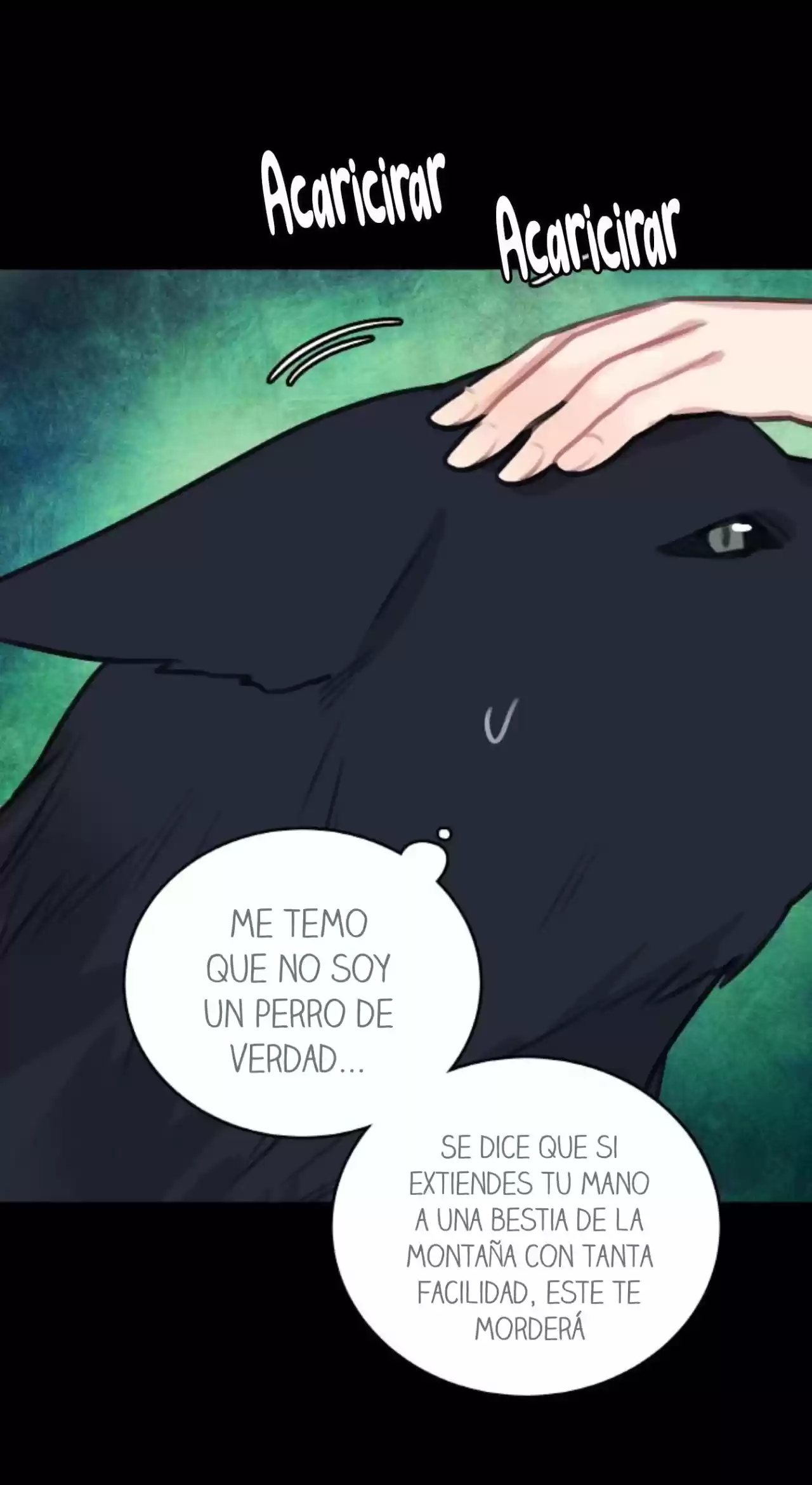 La Vida De Recién Casados De Una Bruja Y Un Dragón - Capítulo 13 - Página 14 - LectorTMOo