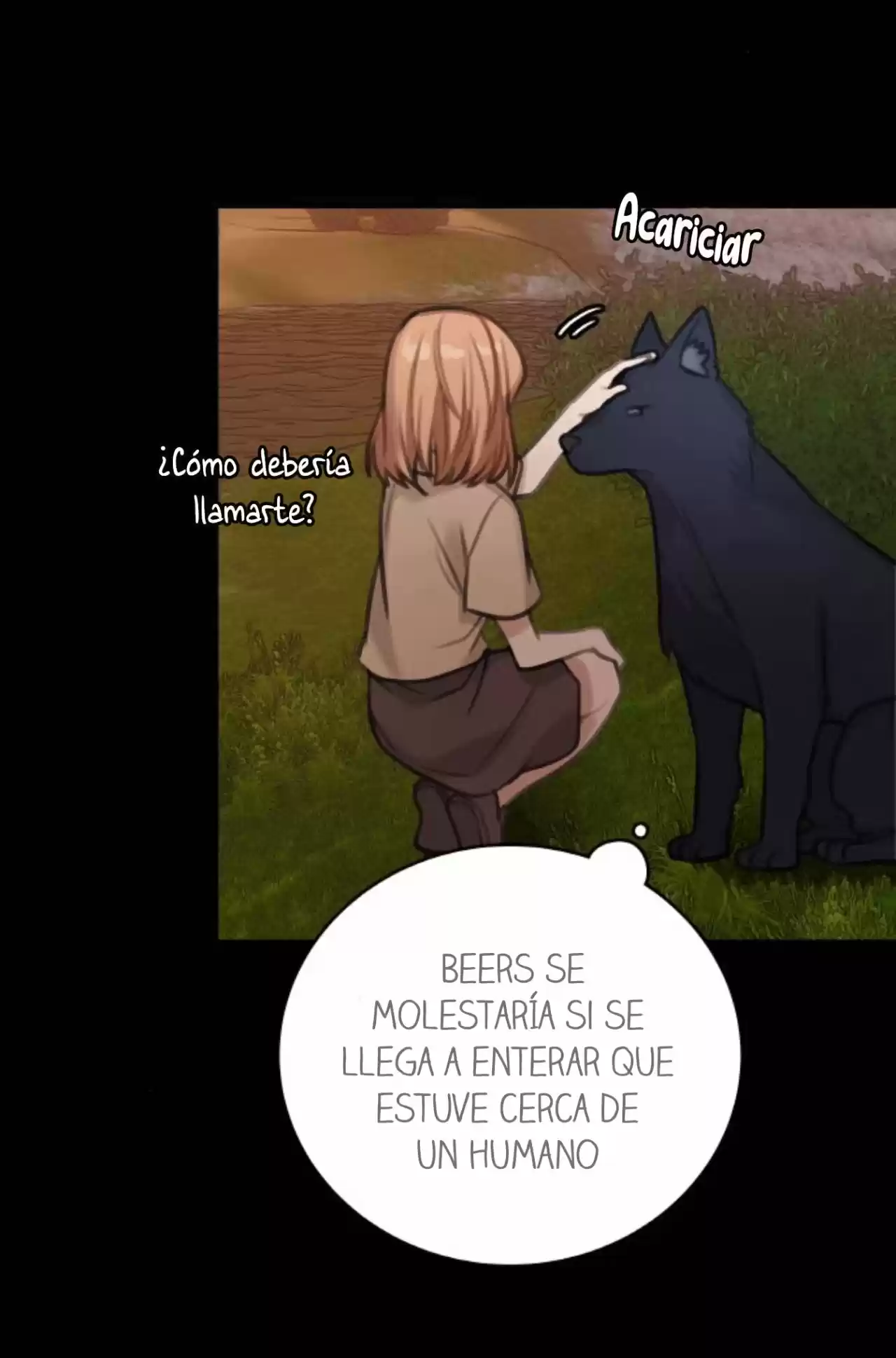La Vida De Recién Casados De Una Bruja Y Un Dragón - Capítulo 13 - Página 19 - LectorTMOo
