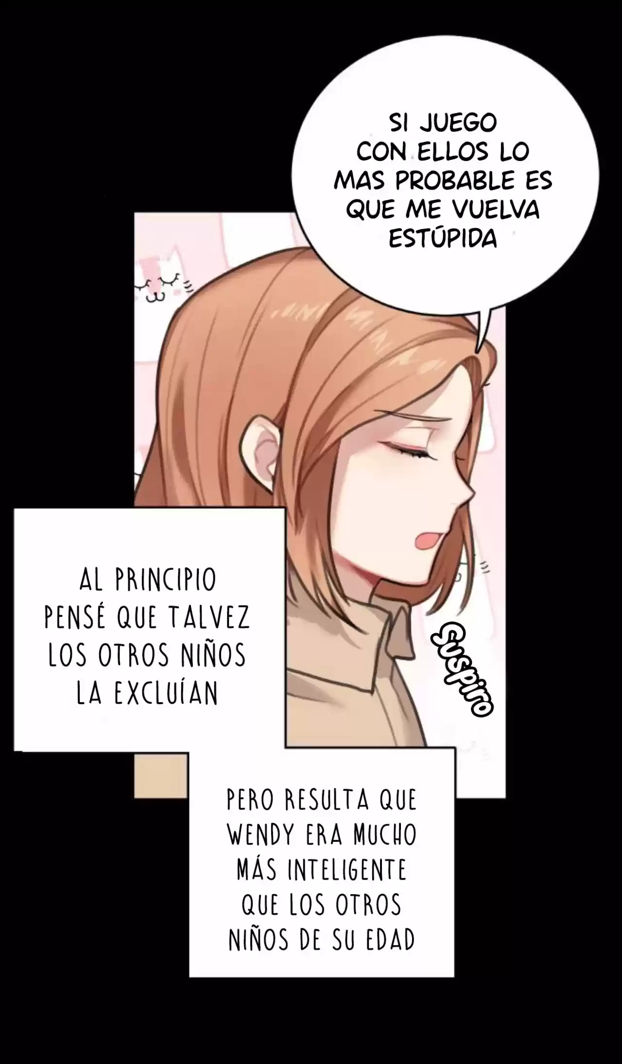 La Vida De Recién Casados De Una Bruja Y Un Dragón - Capítulo 13 - Página 40 - LectorTMOo