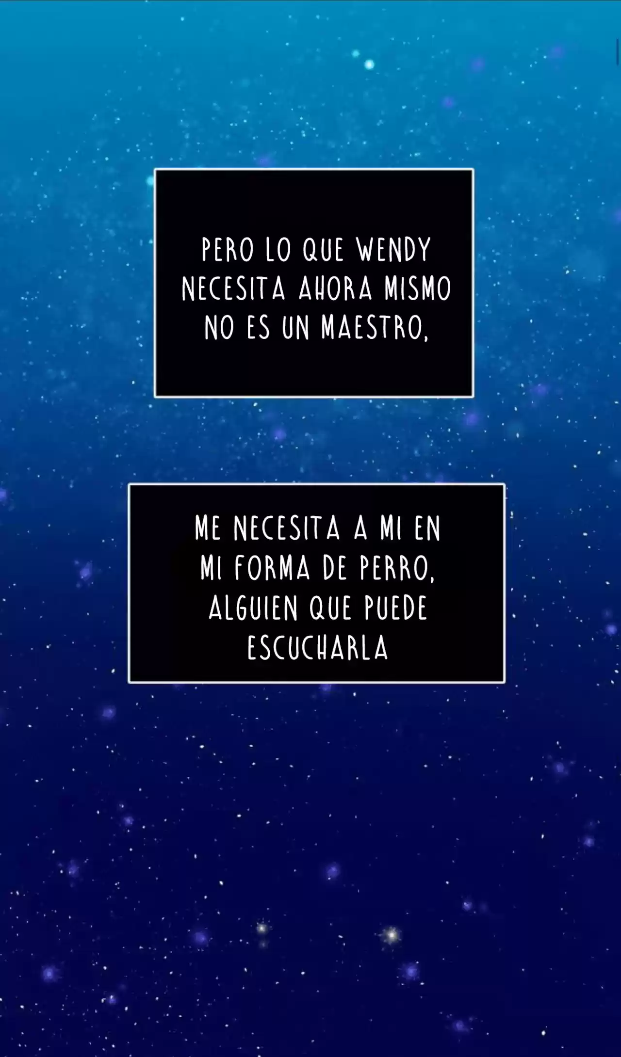 La Vida De Recién Casados De Una Bruja Y Un Dragón - Capítulo 13 - Página 45 - LectorTMOo