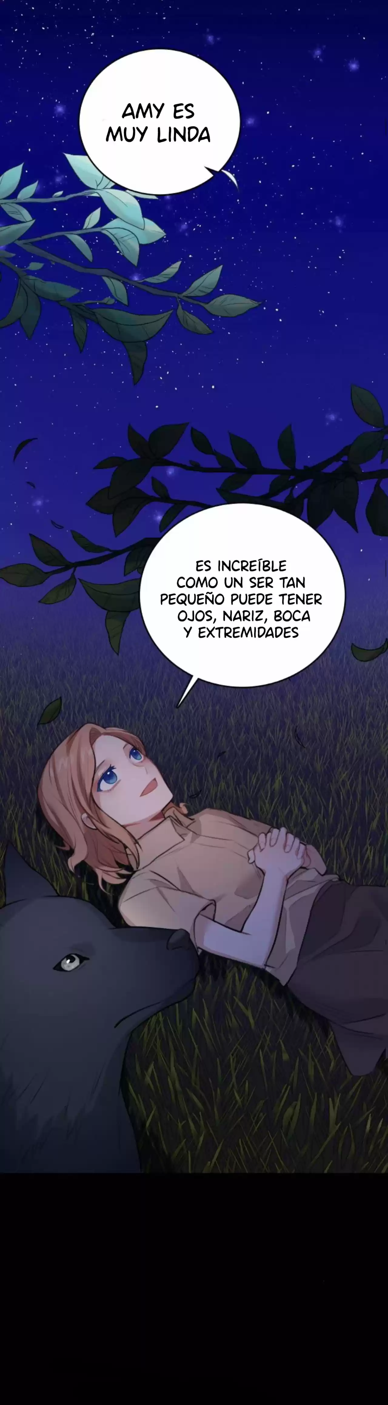 La Vida De Recién Casados De Una Bruja Y Un Dragón - Capítulo 13 - Página 46 - LectorTMOo