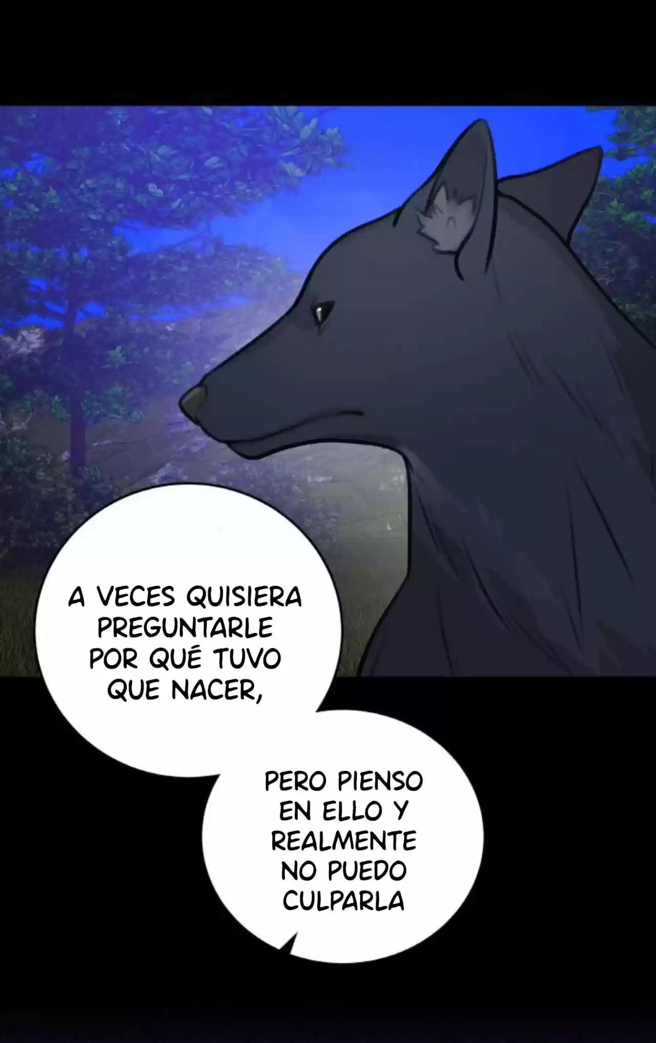 La Vida De Recién Casados De Una Bruja Y Un Dragón - Capítulo 13 - Página 49 - LectorTMOo