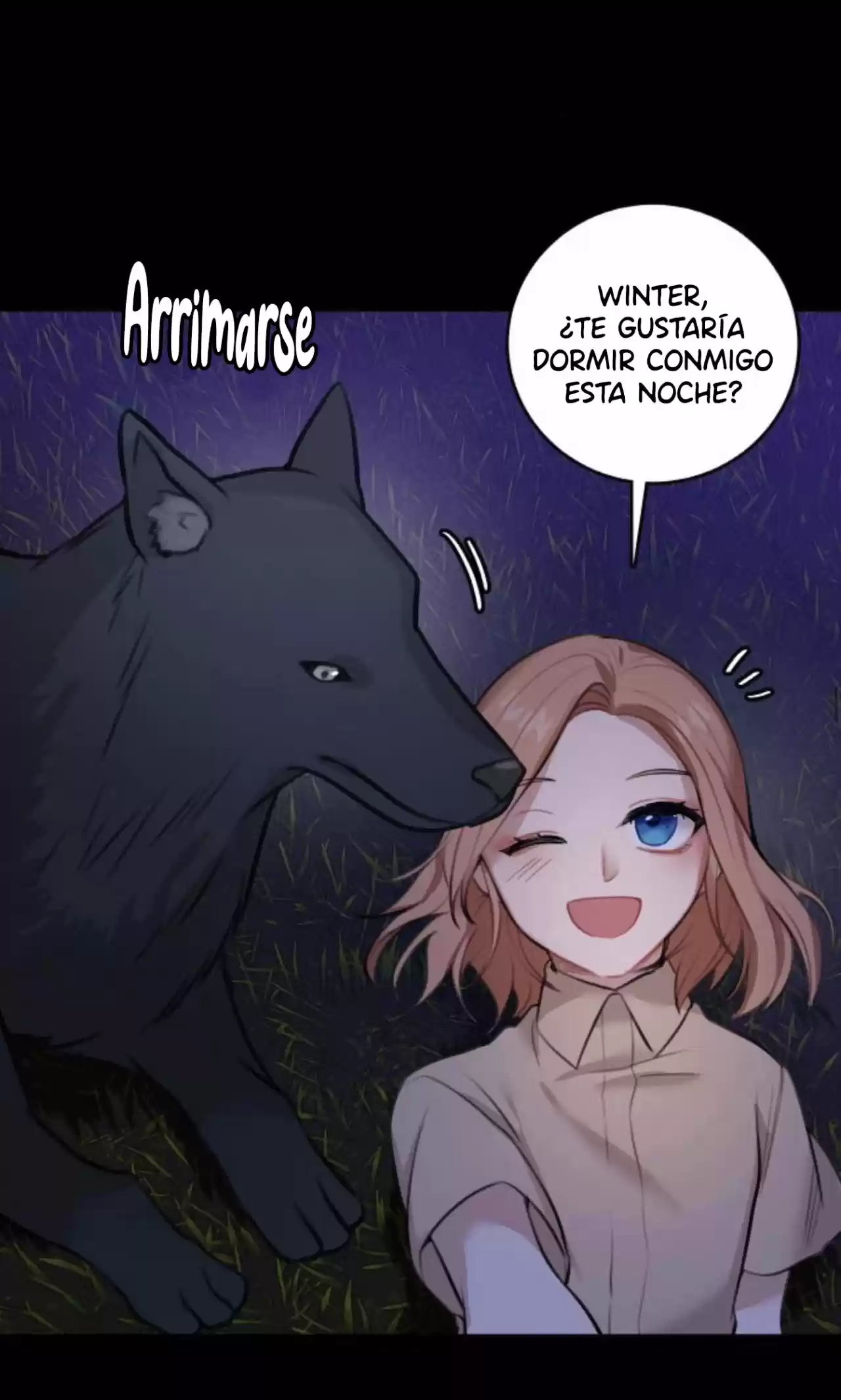 La Vida De Recién Casados De Una Bruja Y Un Dragón - Capítulo 13 - Página 51 - LectorTMOo