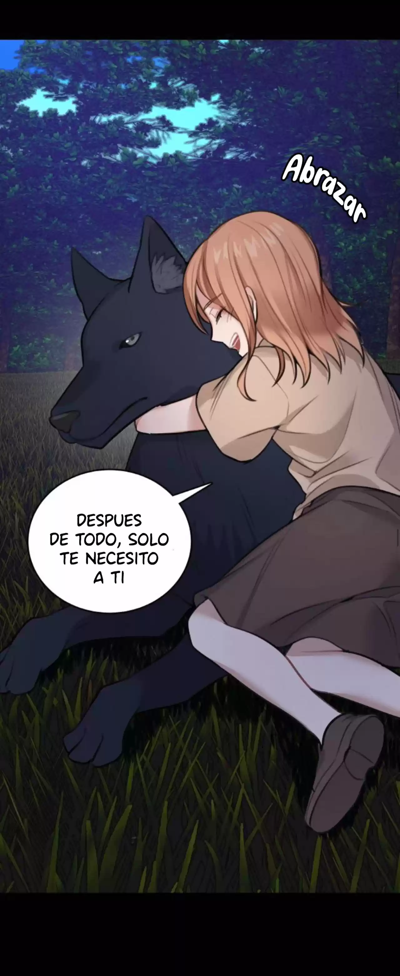 La Vida De Recién Casados De Una Bruja Y Un Dragón - Capítulo 13 - Página 52 - LectorTMOo