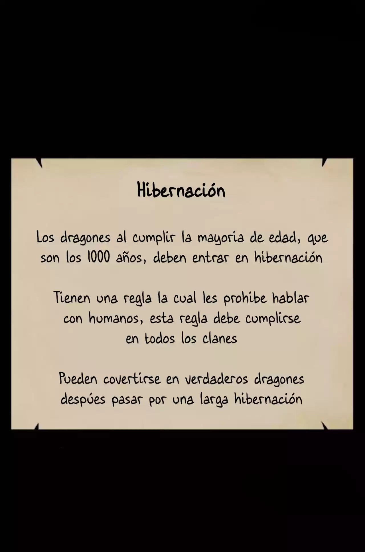 La Vida De Recién Casados De Una Bruja Y Un Dragón - Capítulo 13 - Página 69 - LectorTMOo