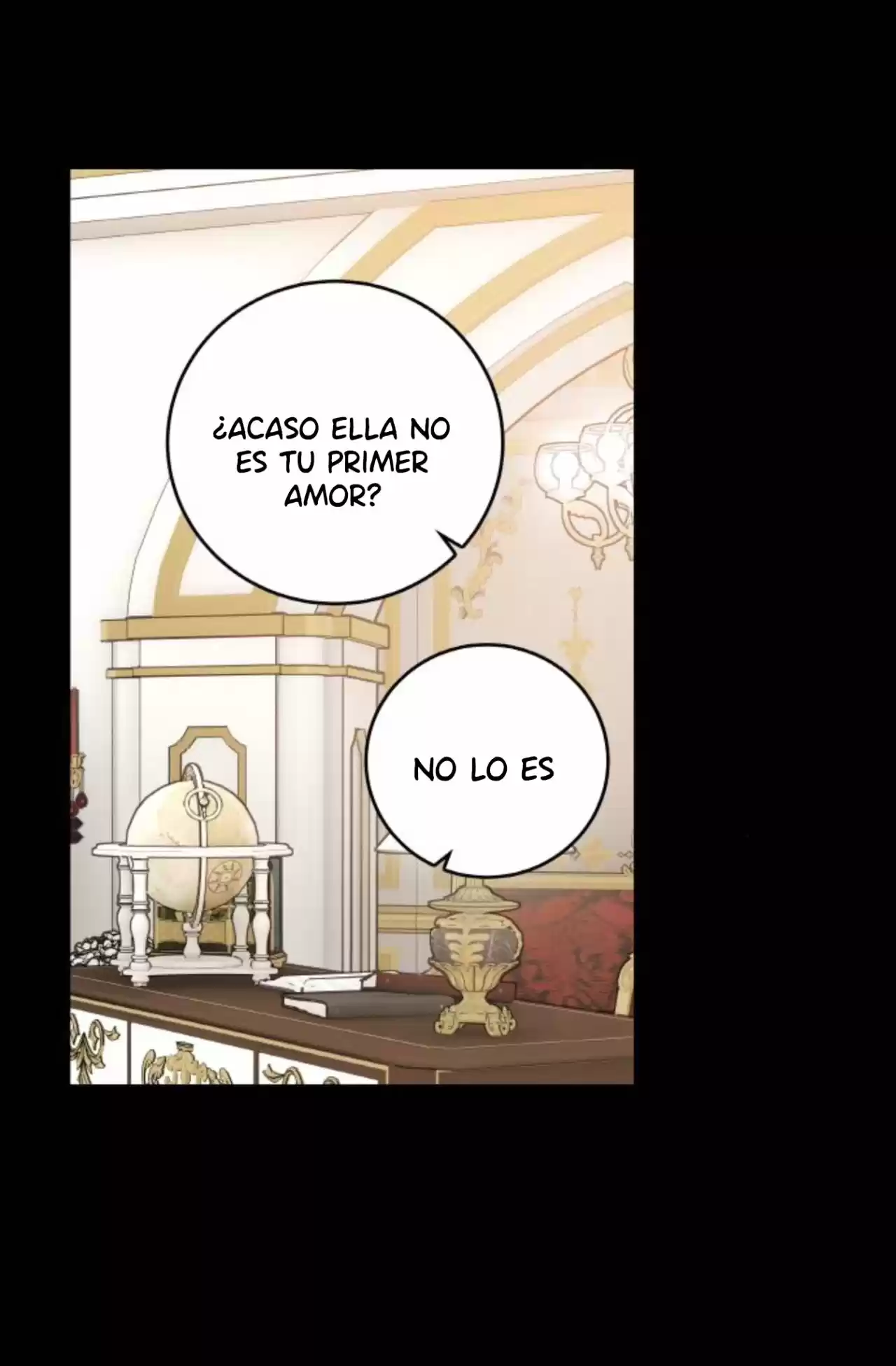 La Vida De Recién Casados De Una Bruja Y Un Dragón - Capítulo 14 - Página 18 - LectorTMOo
