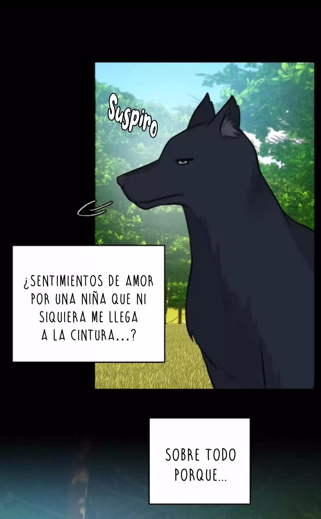 La Vida De Recién Casados De Una Bruja Y Un Dragón - Capítulo 14 - Página 27 - LectorTMOo