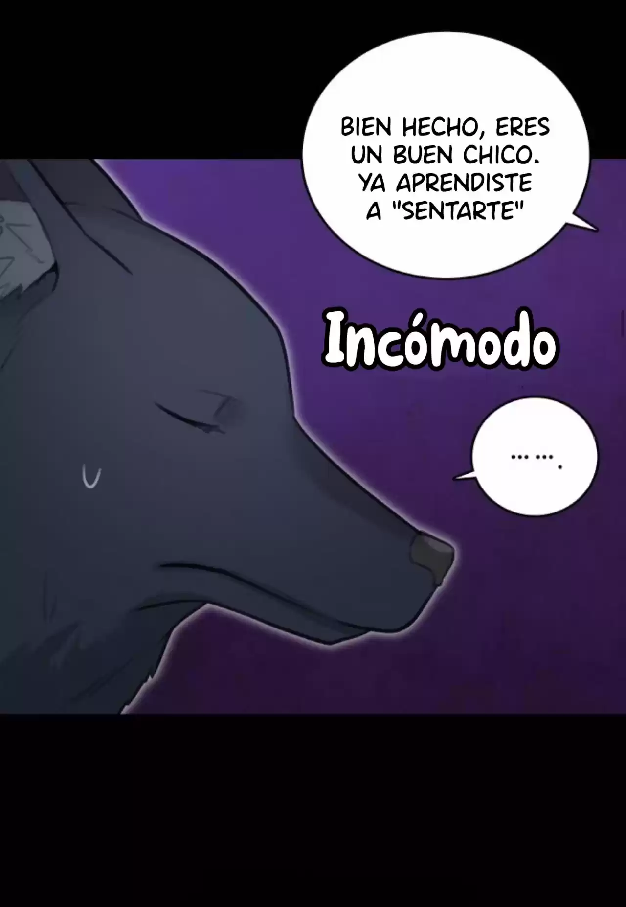 La Vida De Recién Casados De Una Bruja Y Un Dragón - Capítulo 14 - Página 34 - LectorTMOo