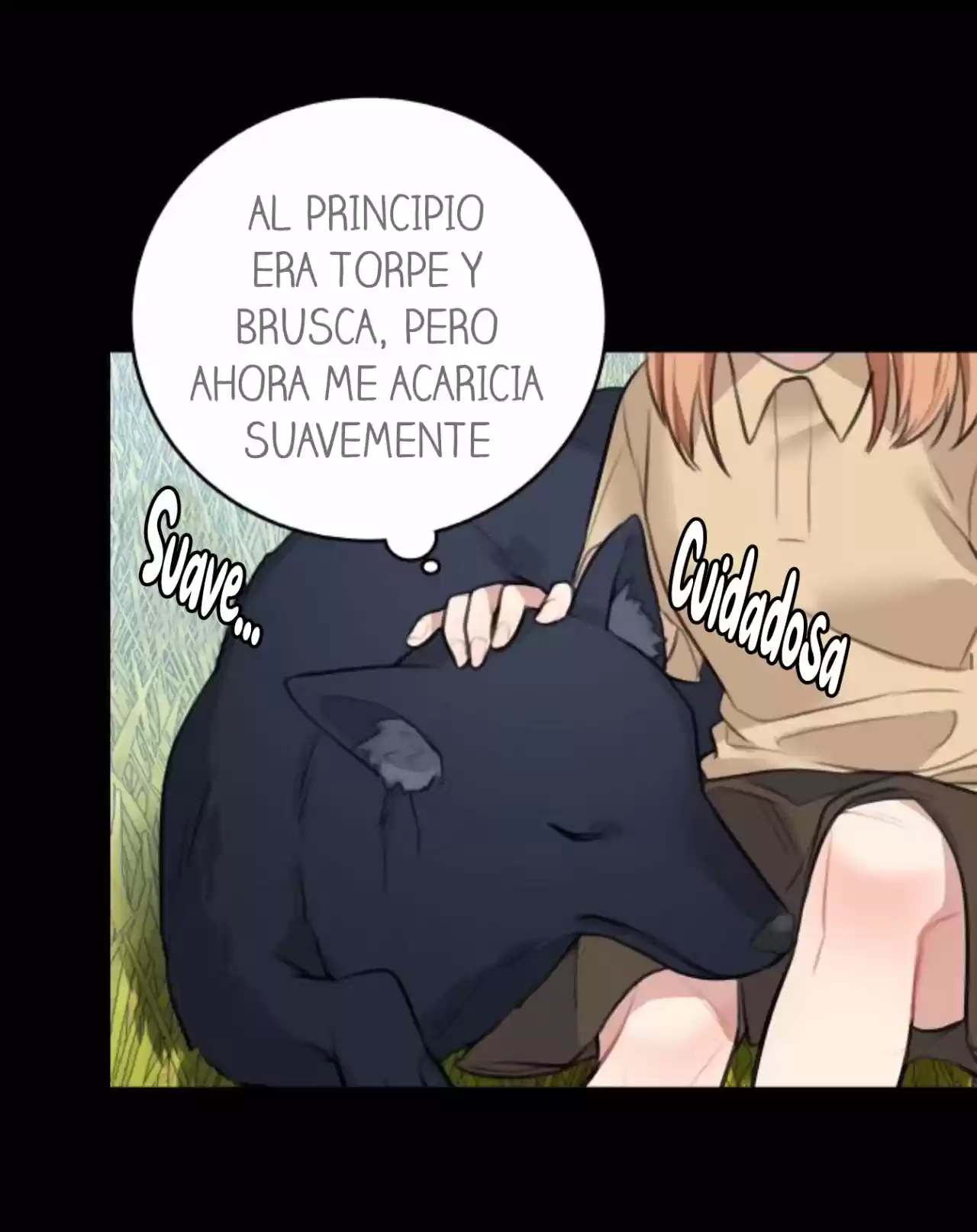 La Vida De Recién Casados De Una Bruja Y Un Dragón - Capítulo 14 - Página 38 - LectorTMOo