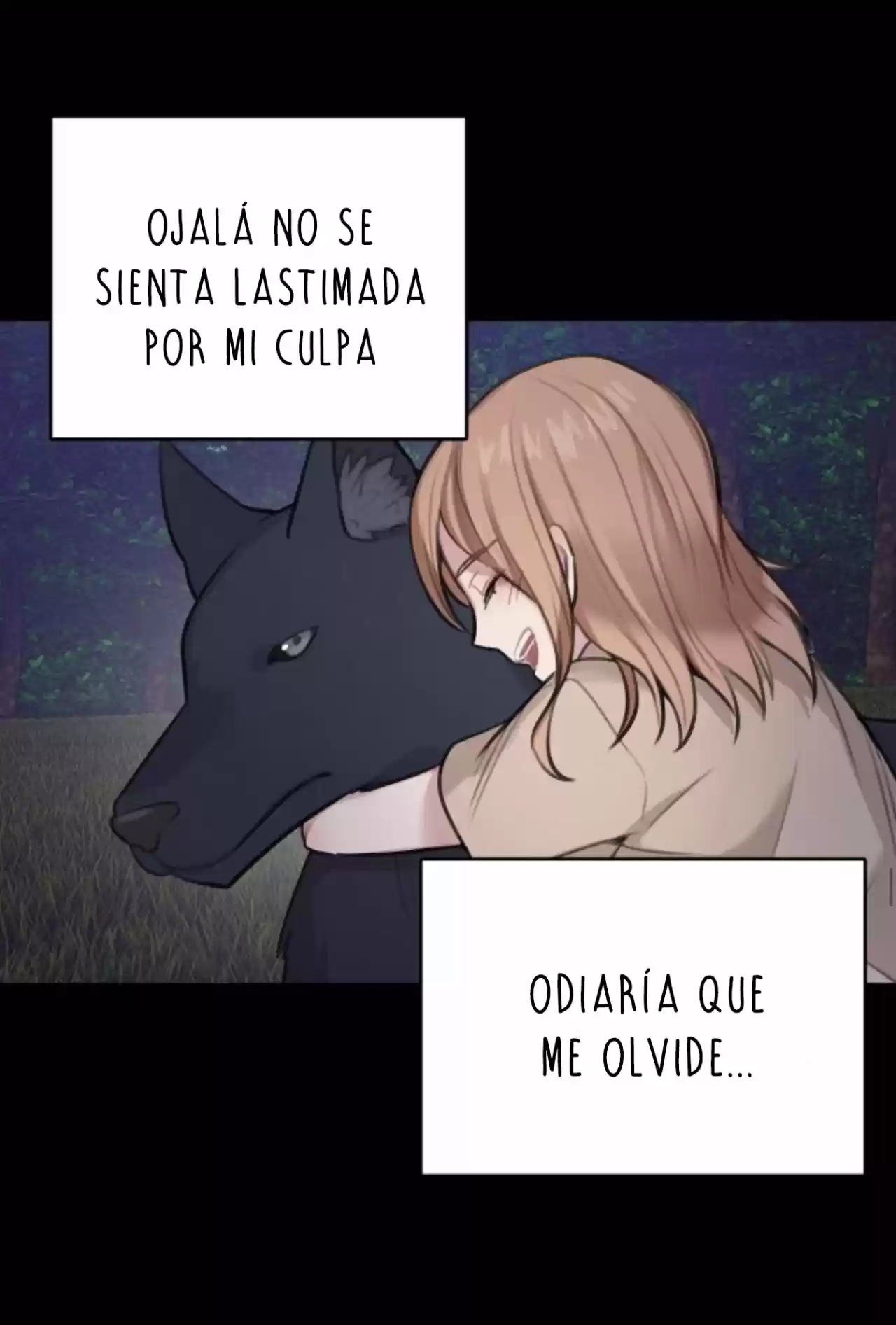 La Vida De Recién Casados De Una Bruja Y Un Dragón - Capítulo 14 - Página 55 - LectorTMOo